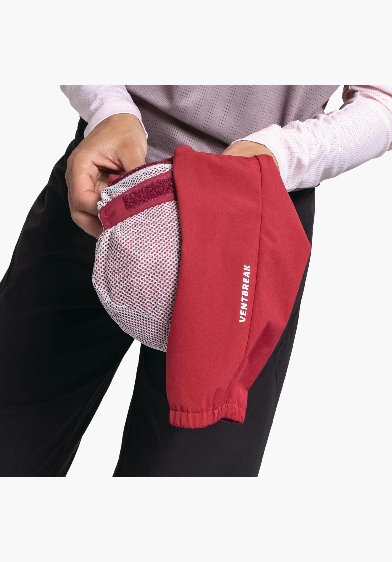 Hybrid Jk Style Mamry WMS