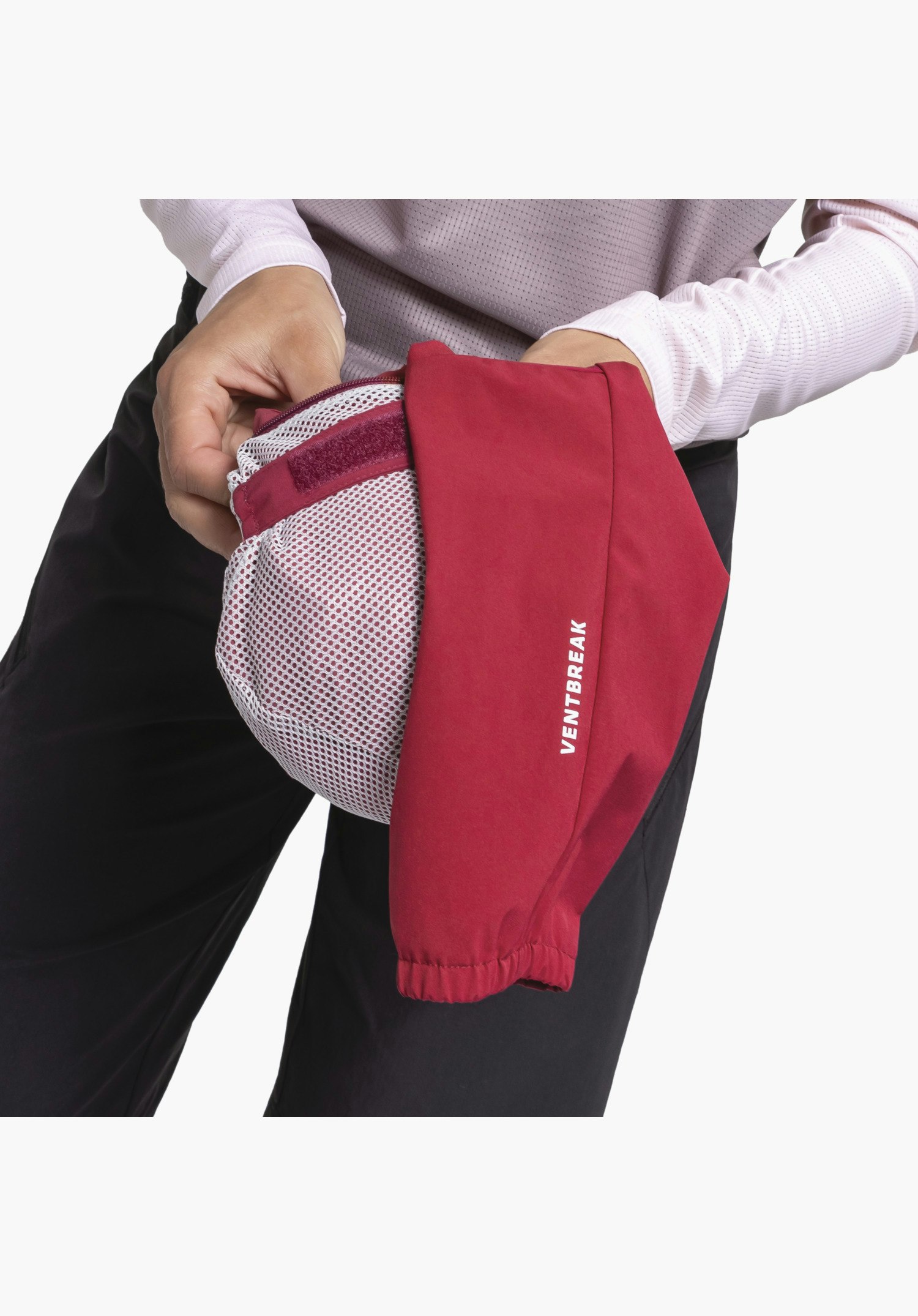 Hybrid Jk Style Mamry WMS