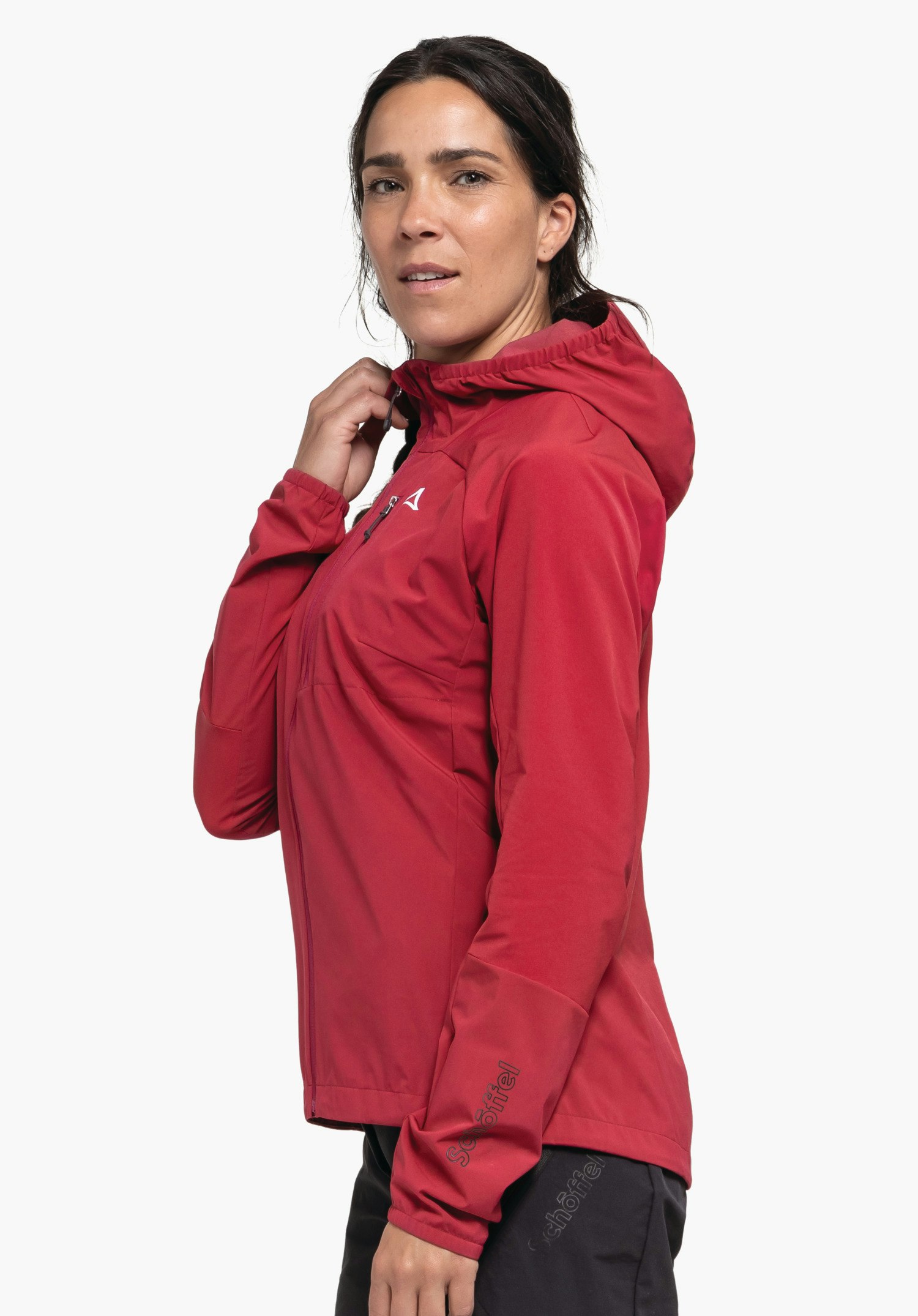 Hybrid Jk Style Mamry WMS