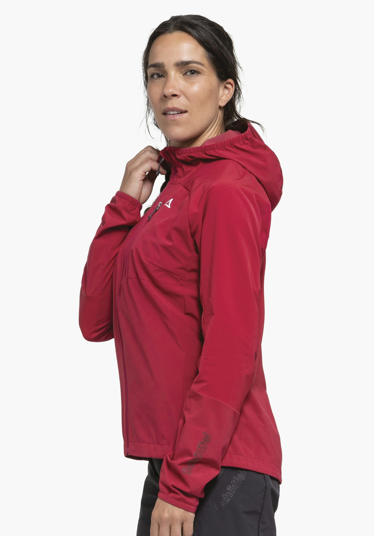 Hybrid Jk Style Mamry WMS