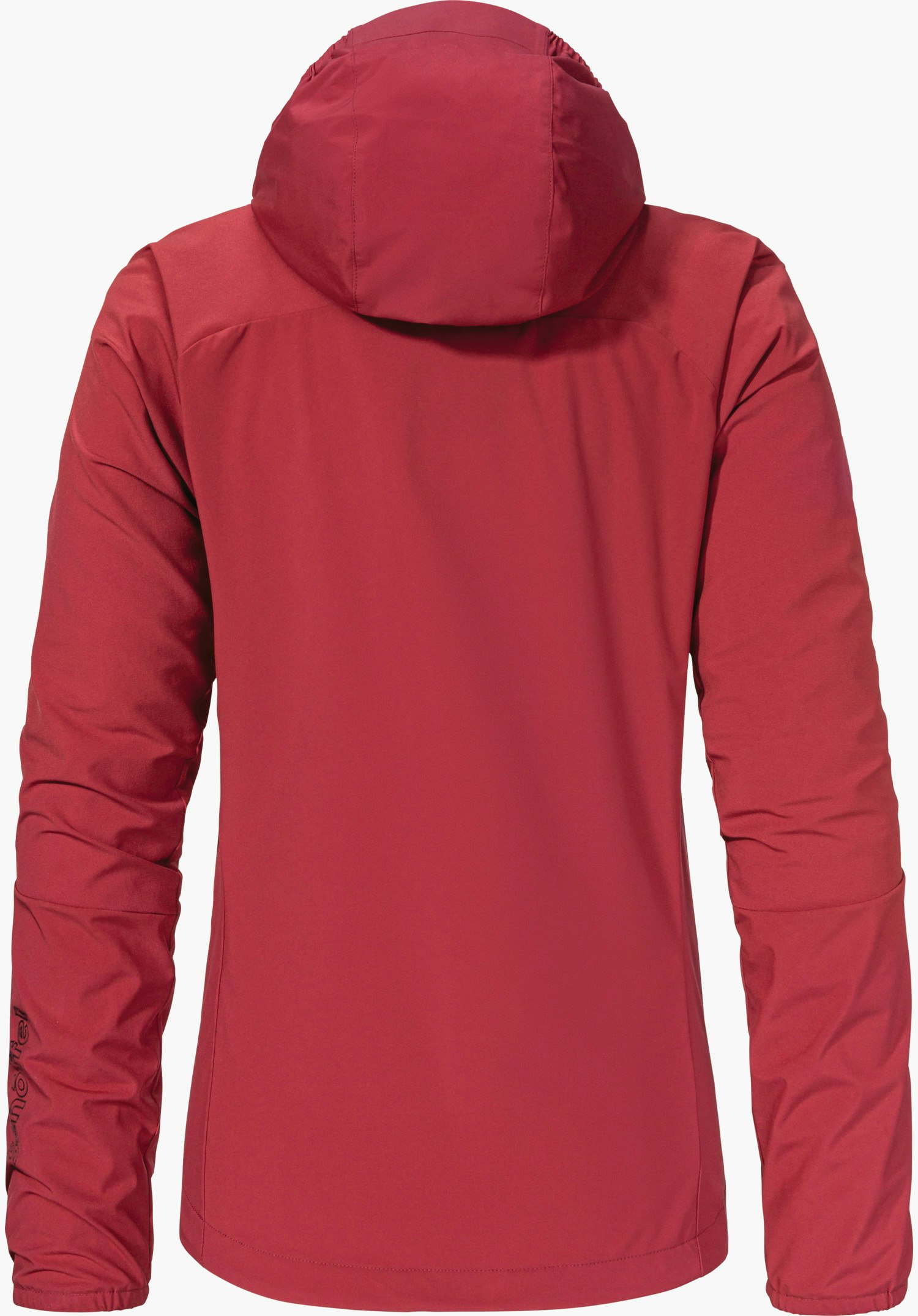 Hybrid Jk Style Mamry WMS