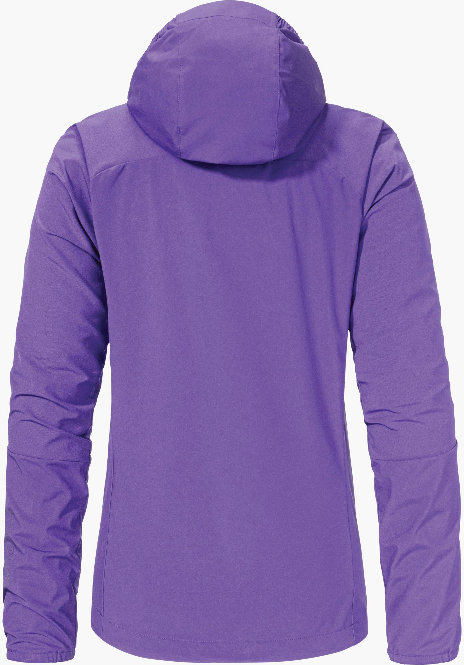 Hybrid Jk Style Mamry WMS