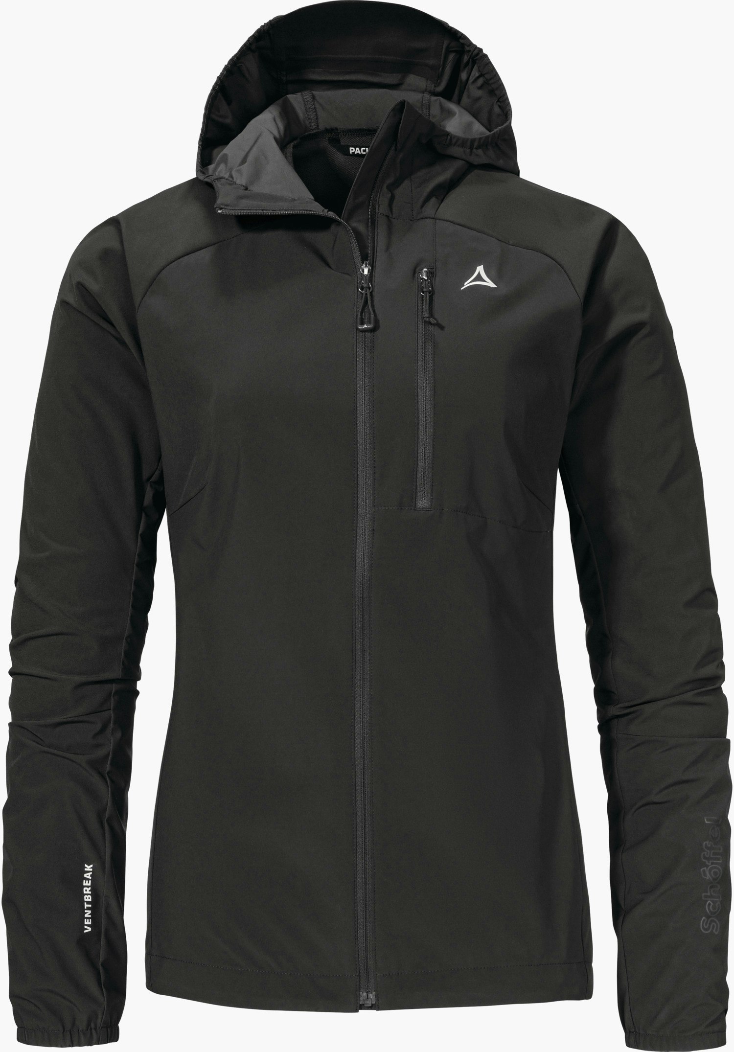 Hybrid Jk Style Mamry WMS