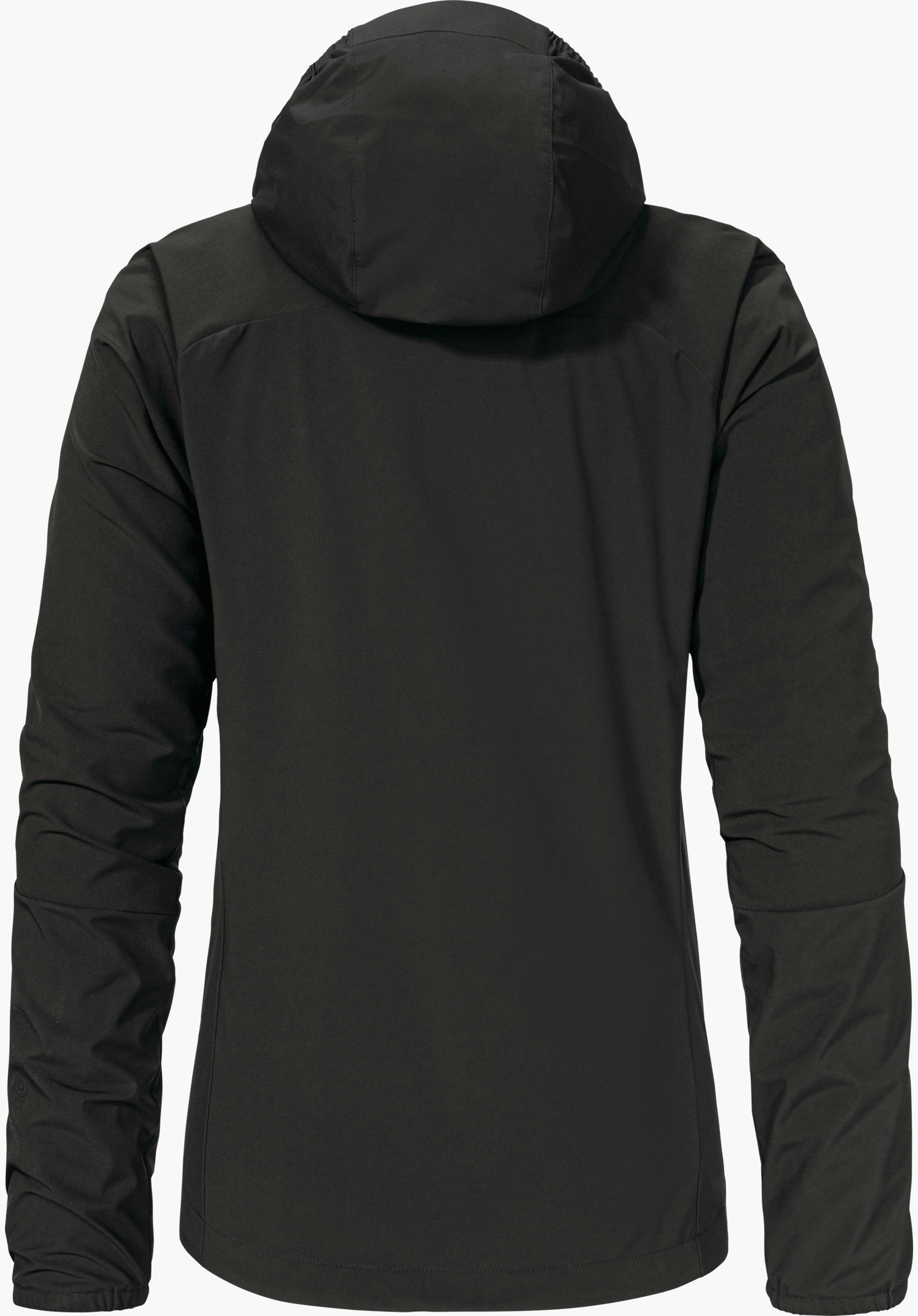 Hybrid Jk Style Mamry WMS