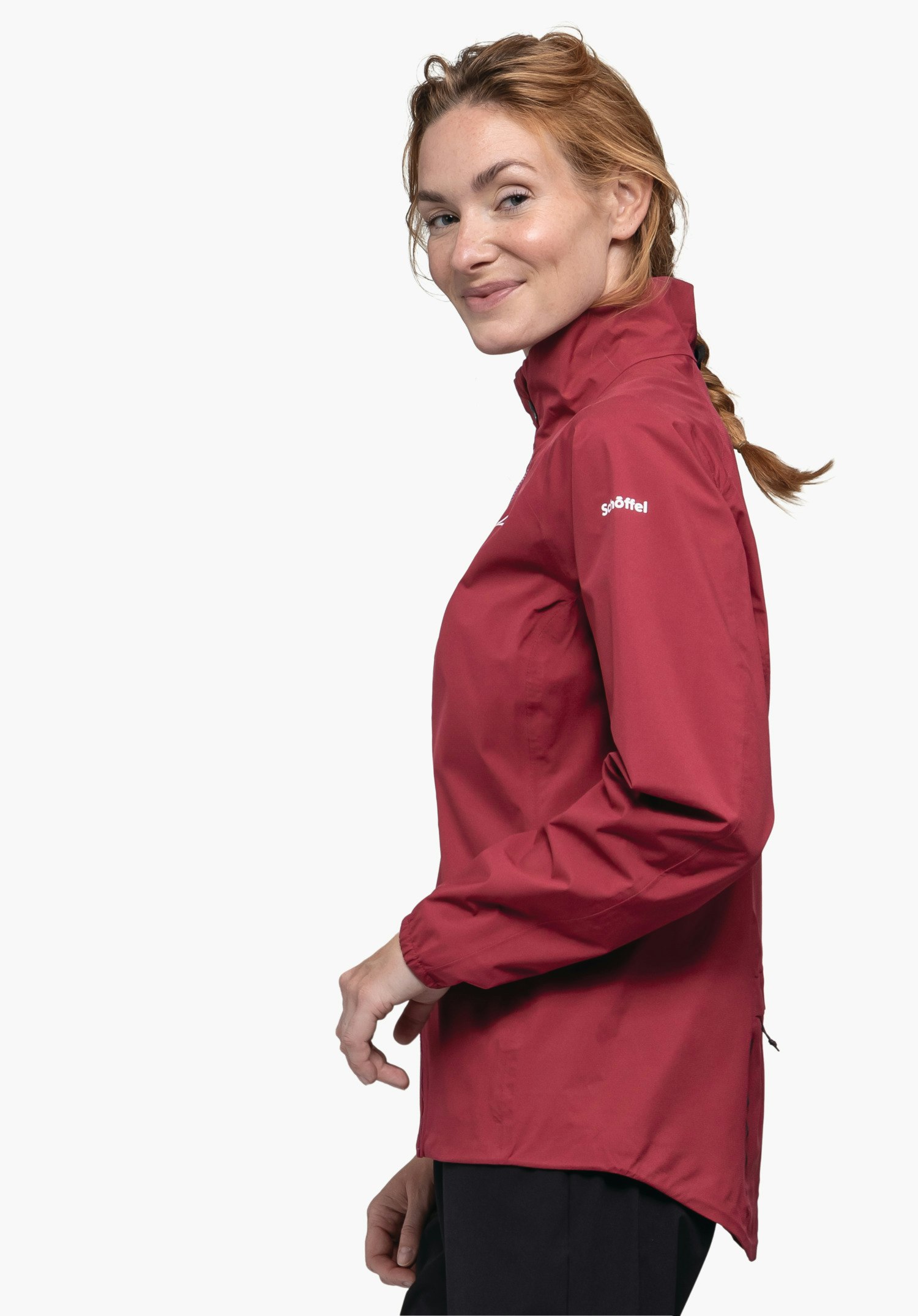 Jacket Style Lurbek WMS