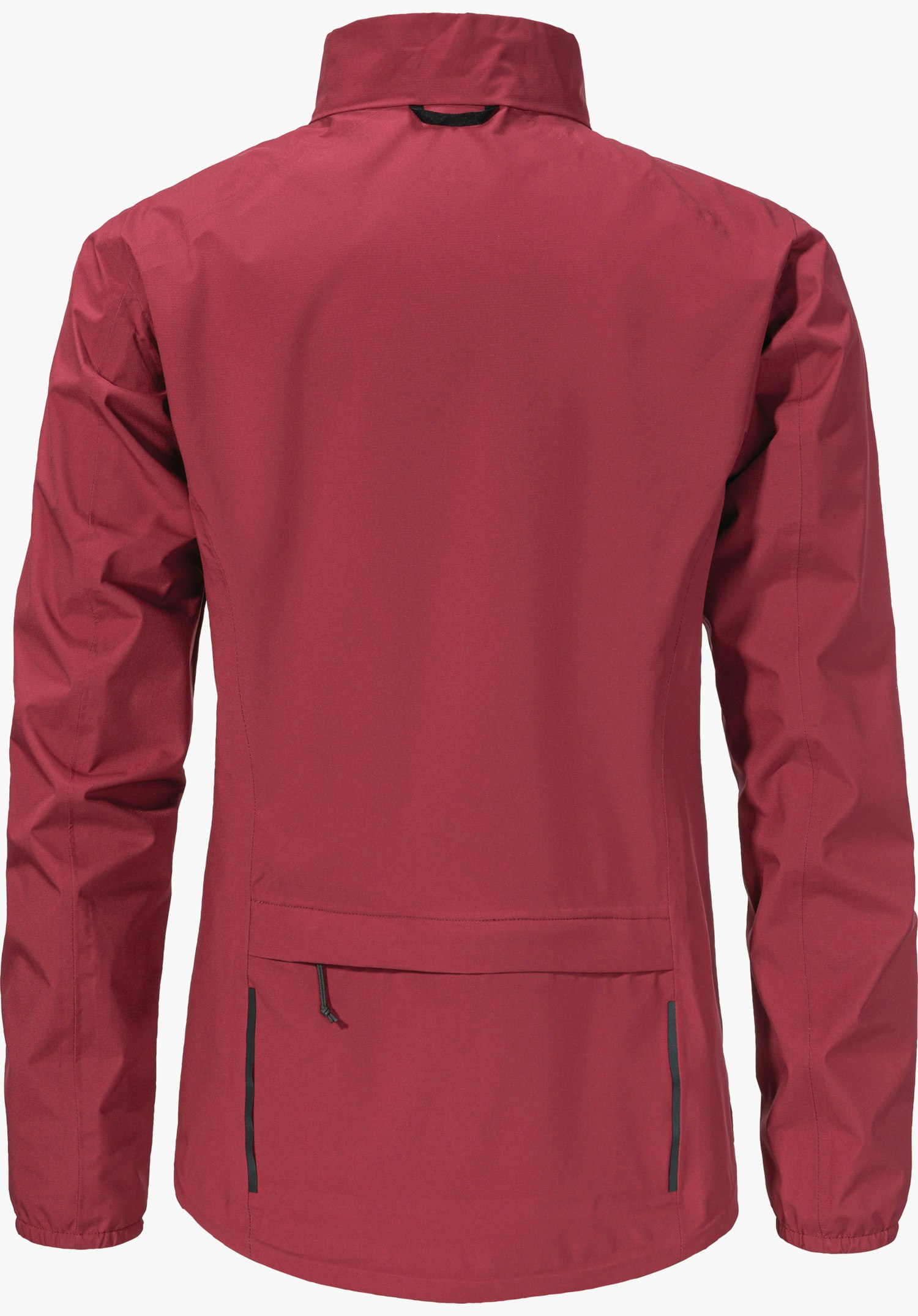 Jacket Style Lurbek WMS