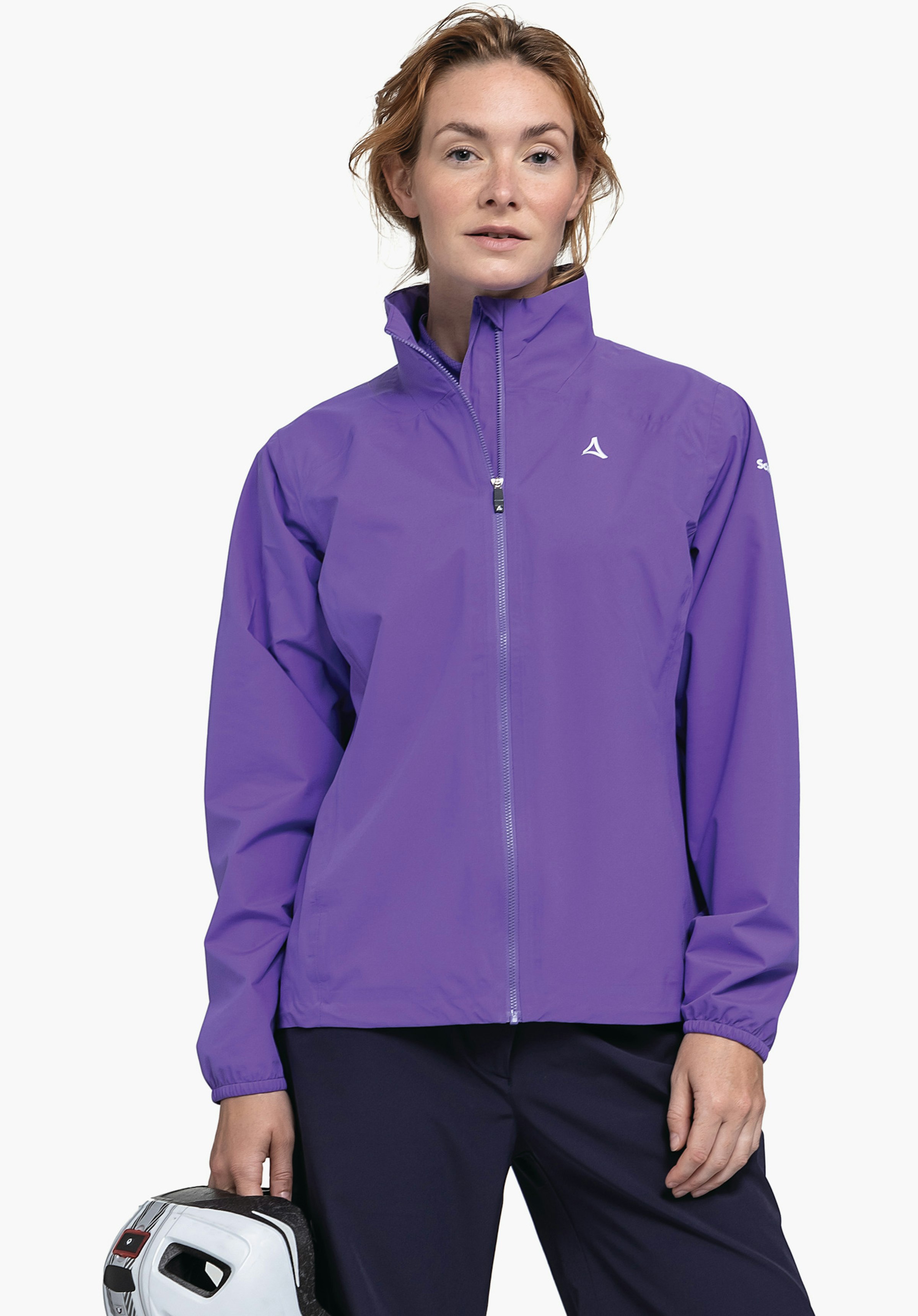 Bike Jacket Style Lurbek WMS