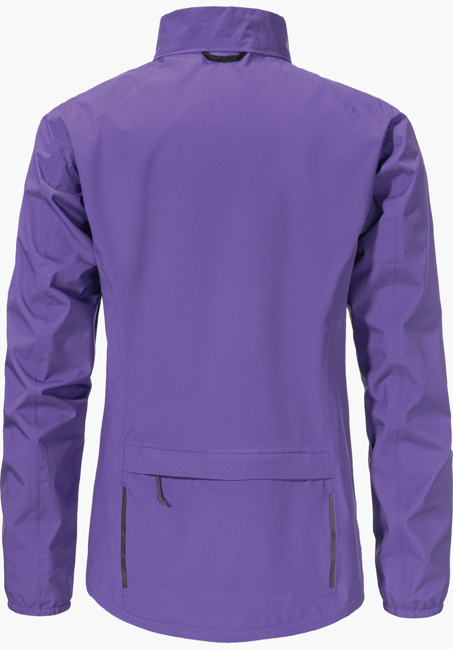 Jacket Style Lurbek WMS