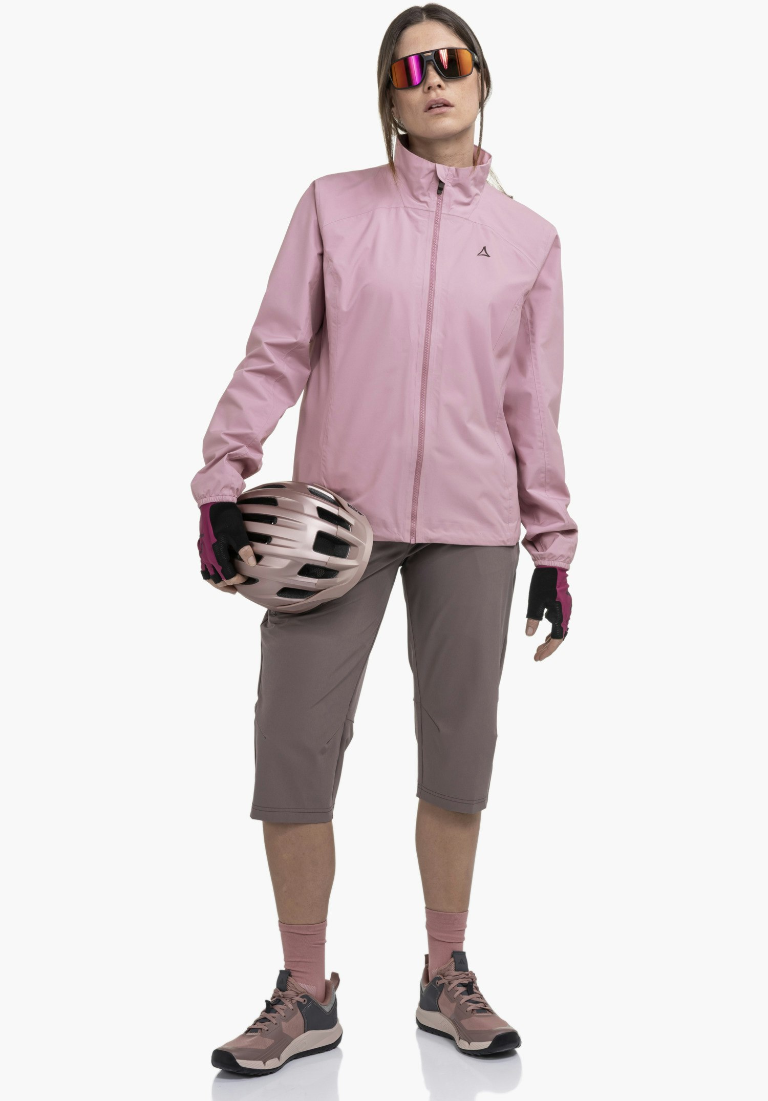 Jacket Style Lurbek WMS