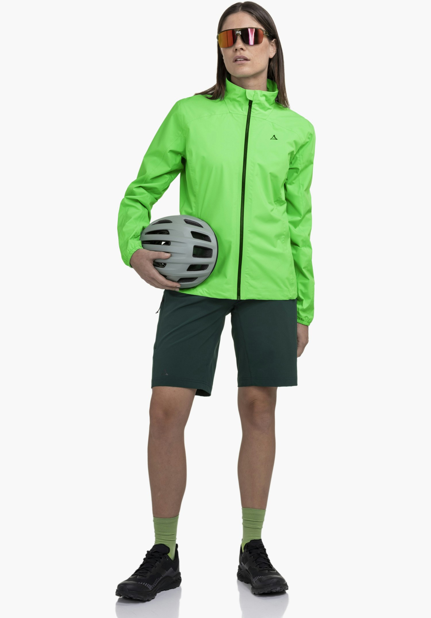 Jacket Style Lurbek WMS