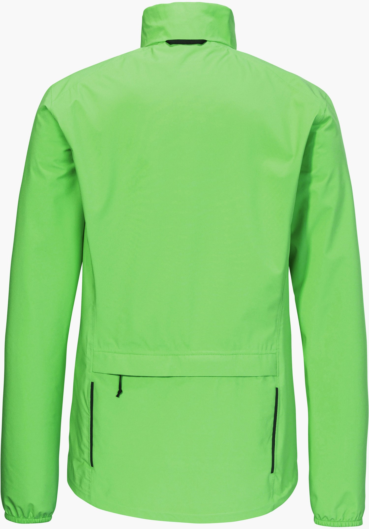 Jacket Style Lurbek WMS