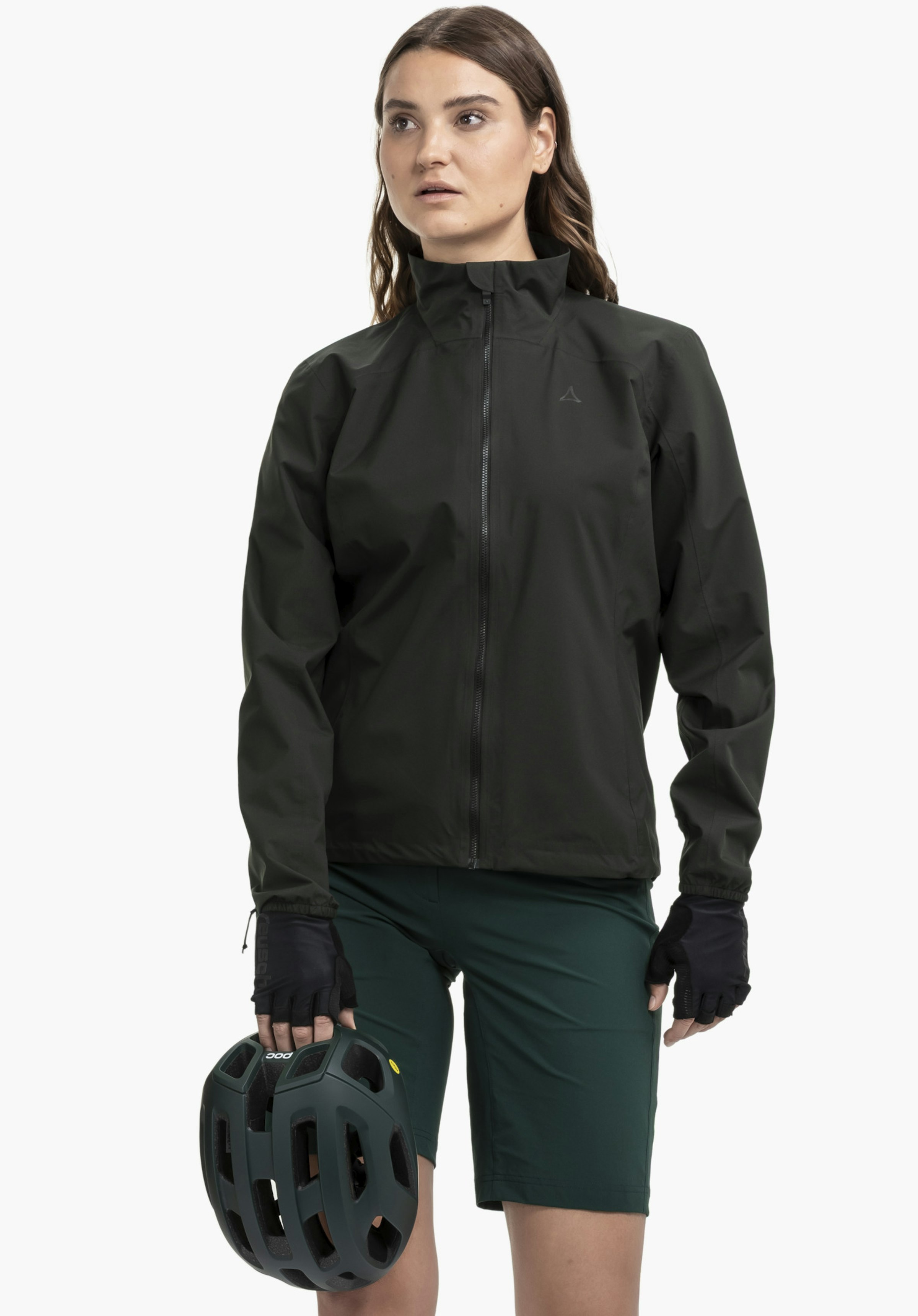 Jacket Style Lurbek WMS