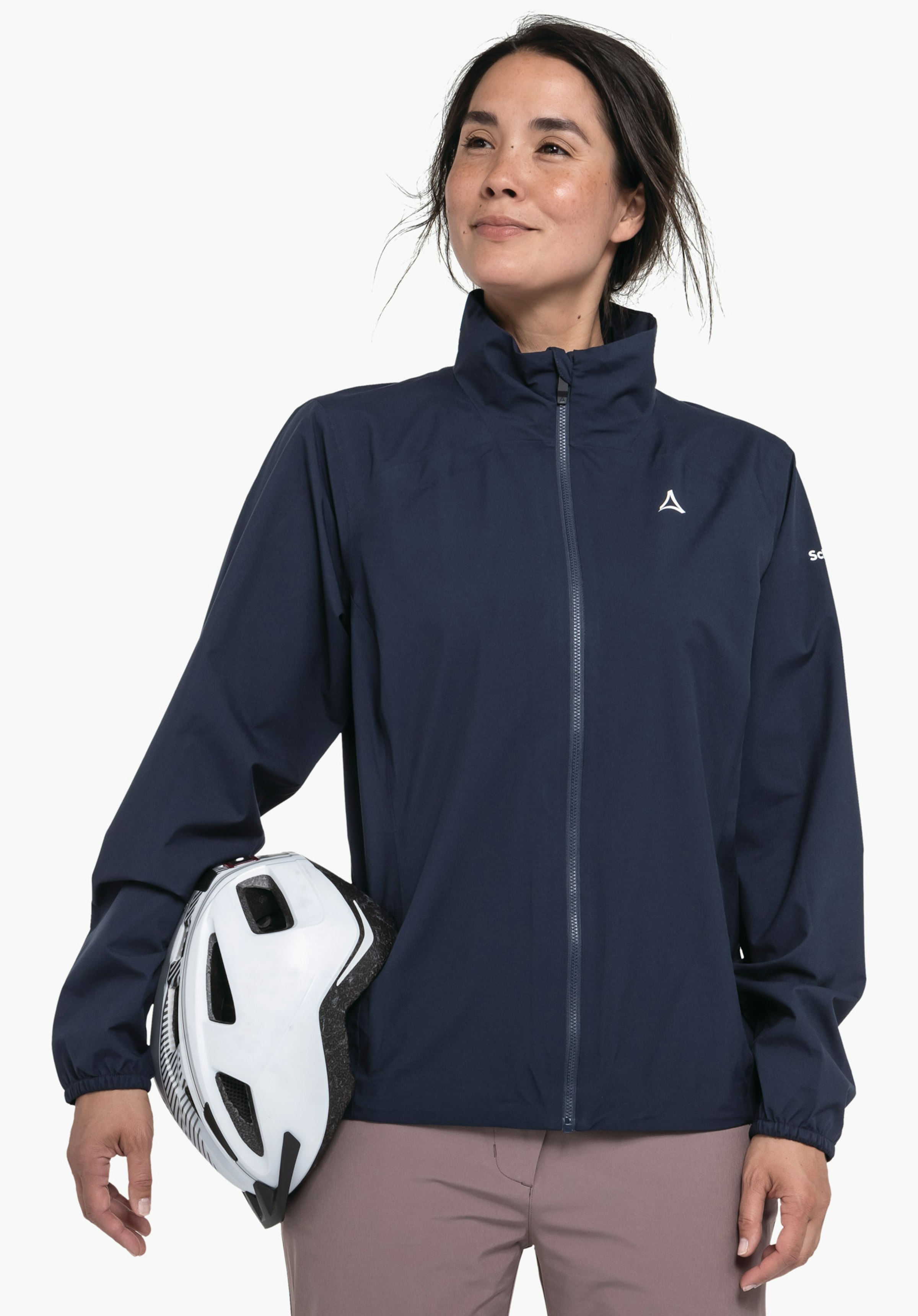 Bike Jacket Style Lurbek WMS