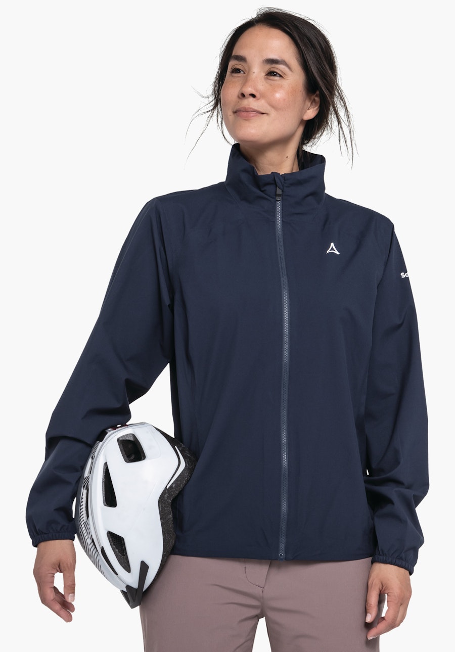 Bike Jacket Style Lurbek WMS