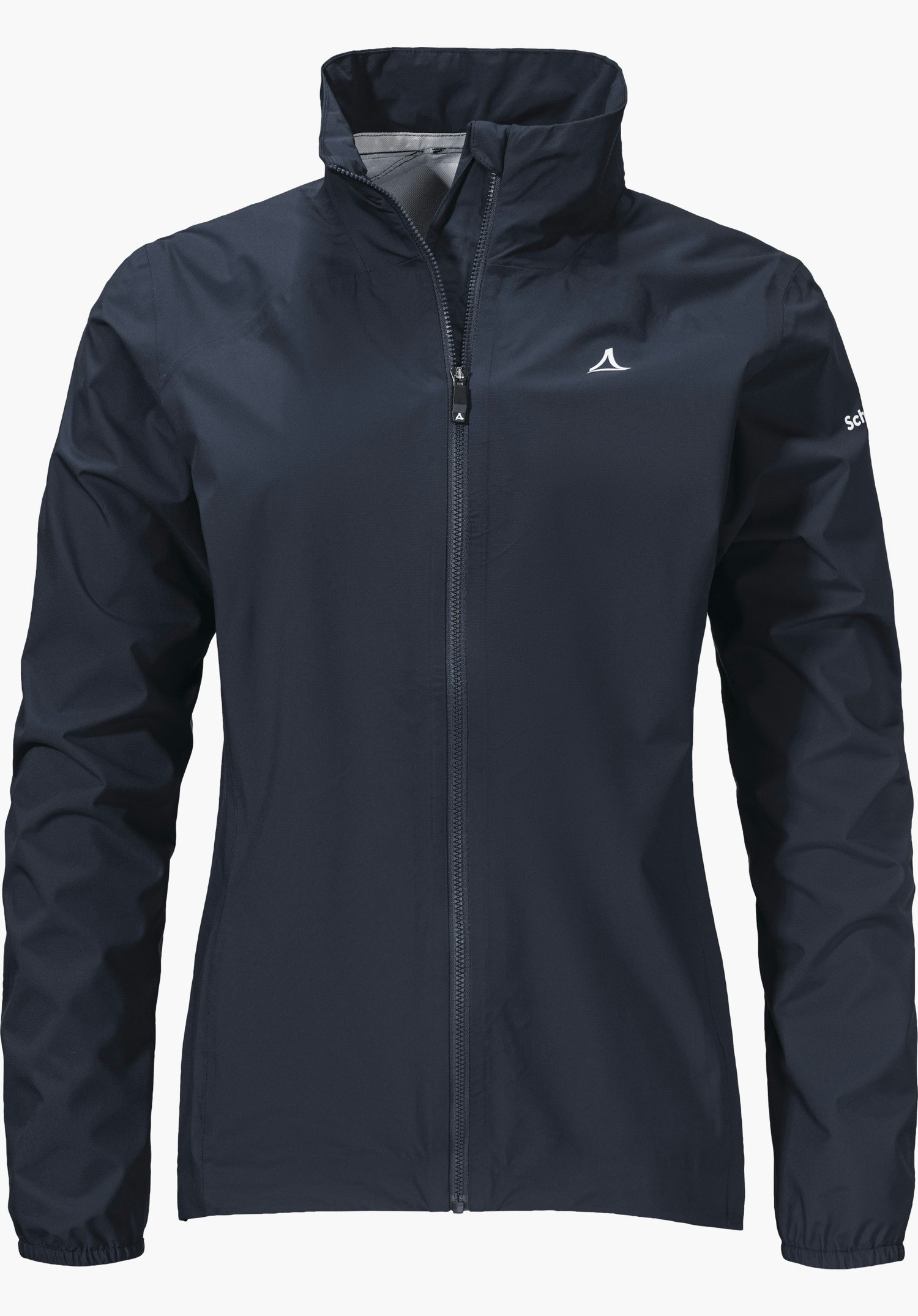 Jacket Style Lurbek WMS