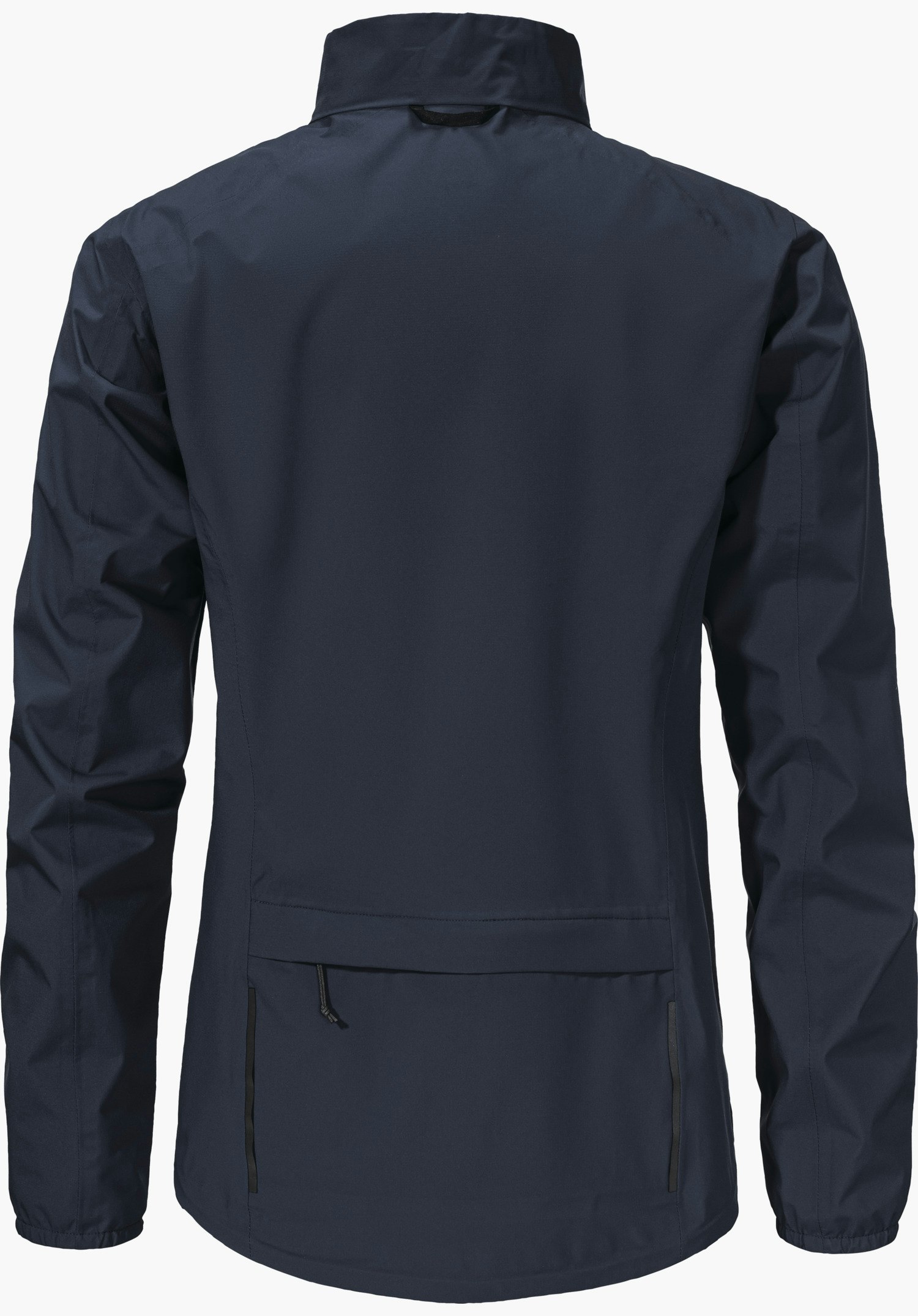 Jacket Style Lurbek WMS