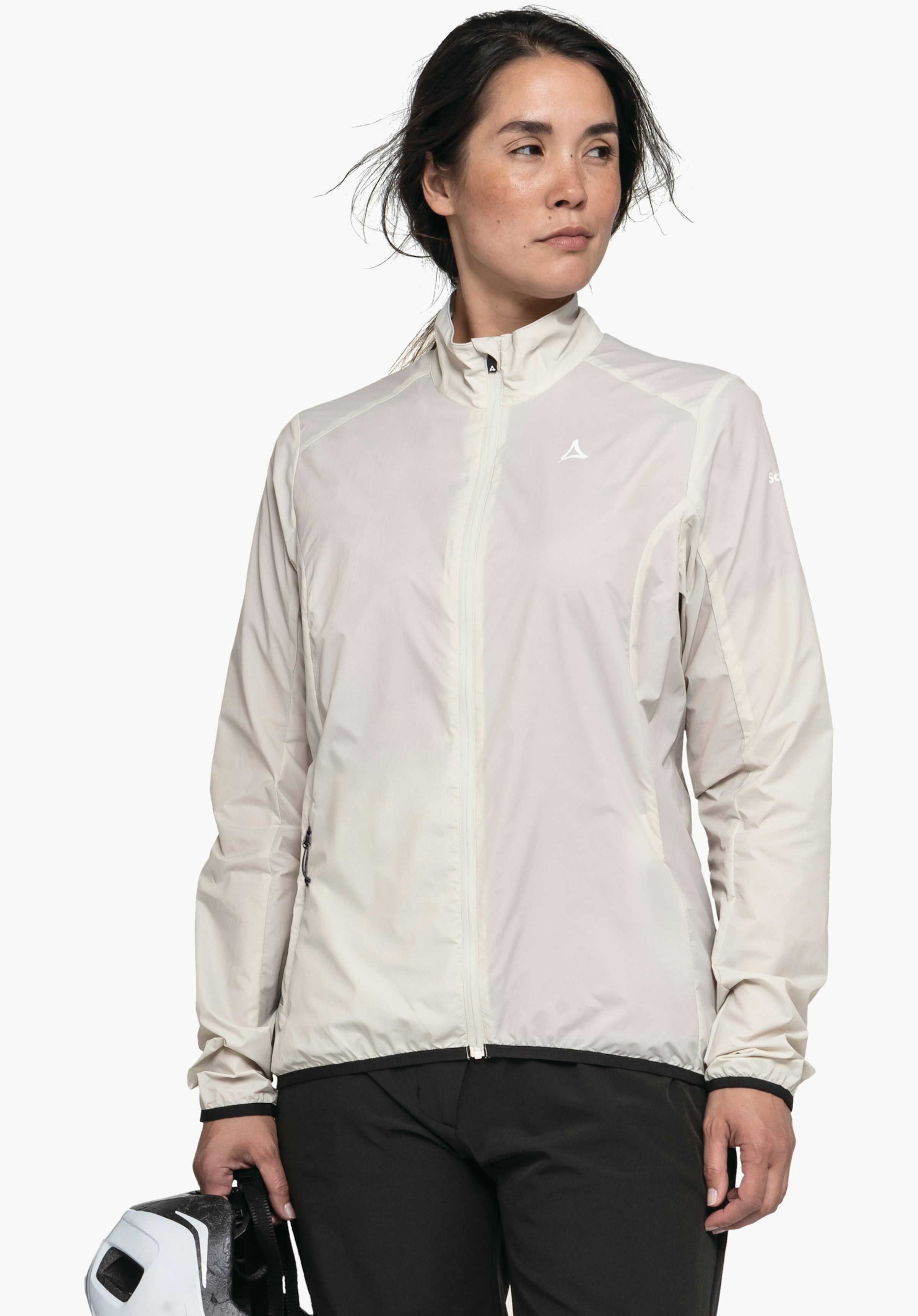 Bike Jacket Style Cannobio WMS
