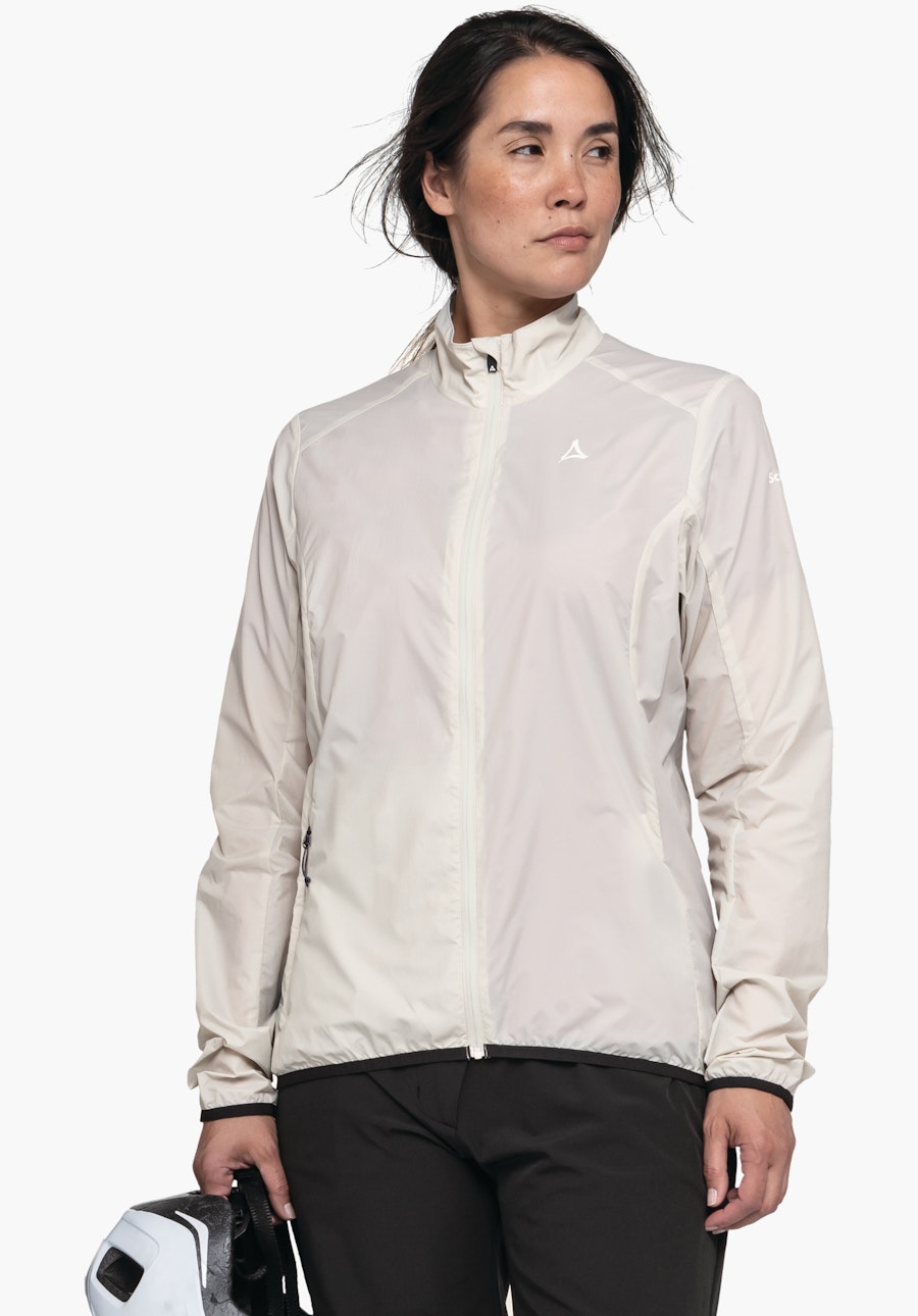 Bike Jacket Style Cannobio WMS