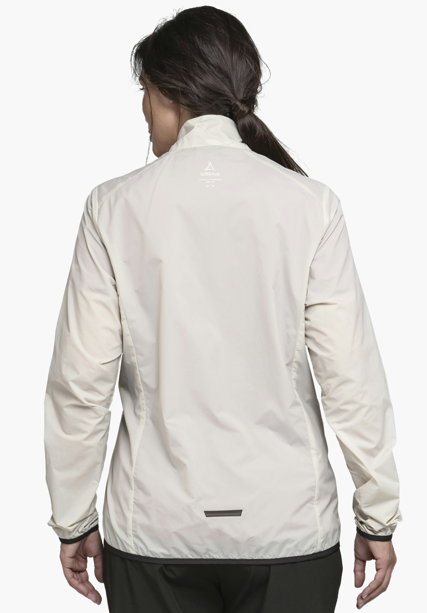 Jacket Style Cannobio WMS
