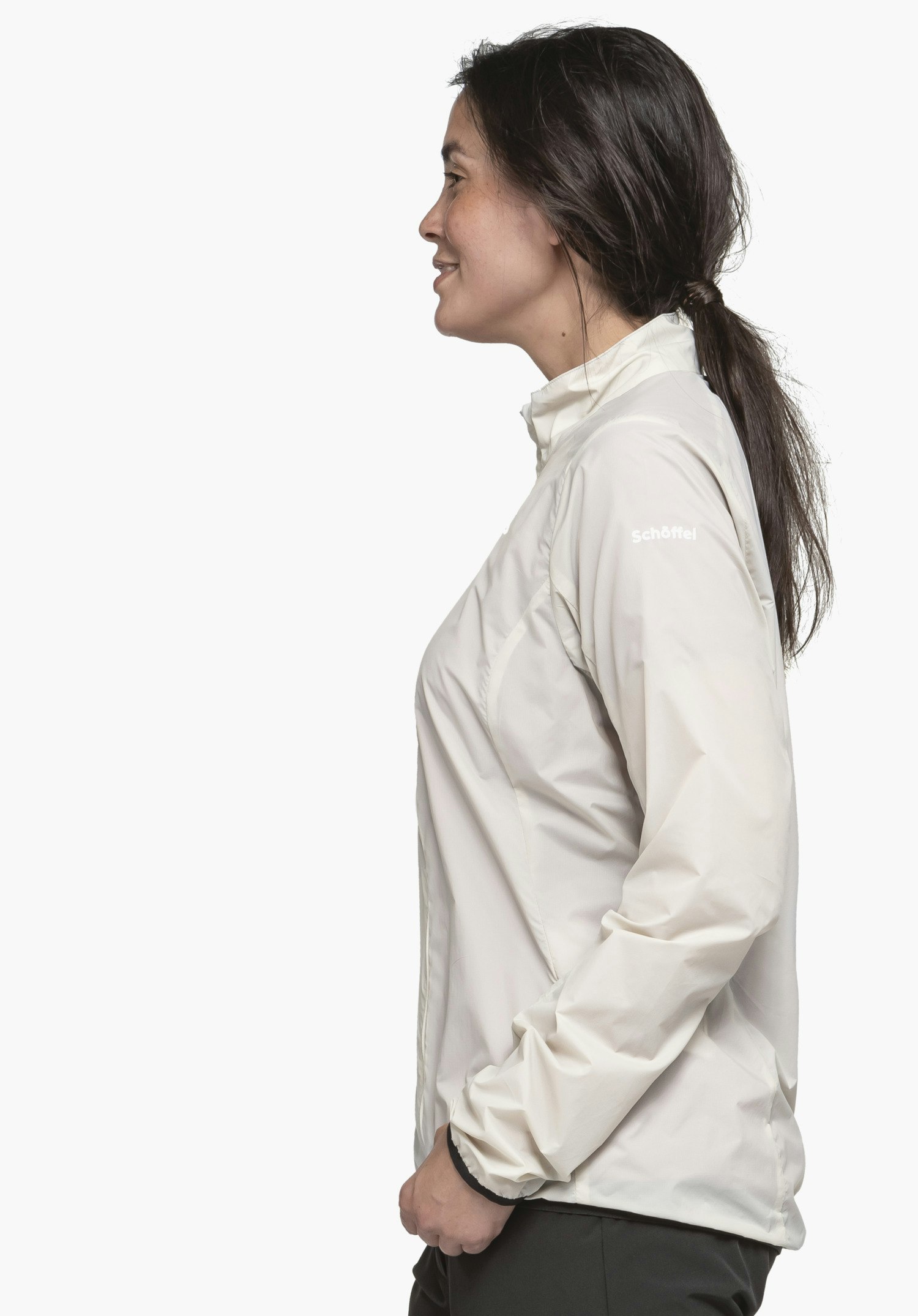 Jacket Style Cannobio WMS