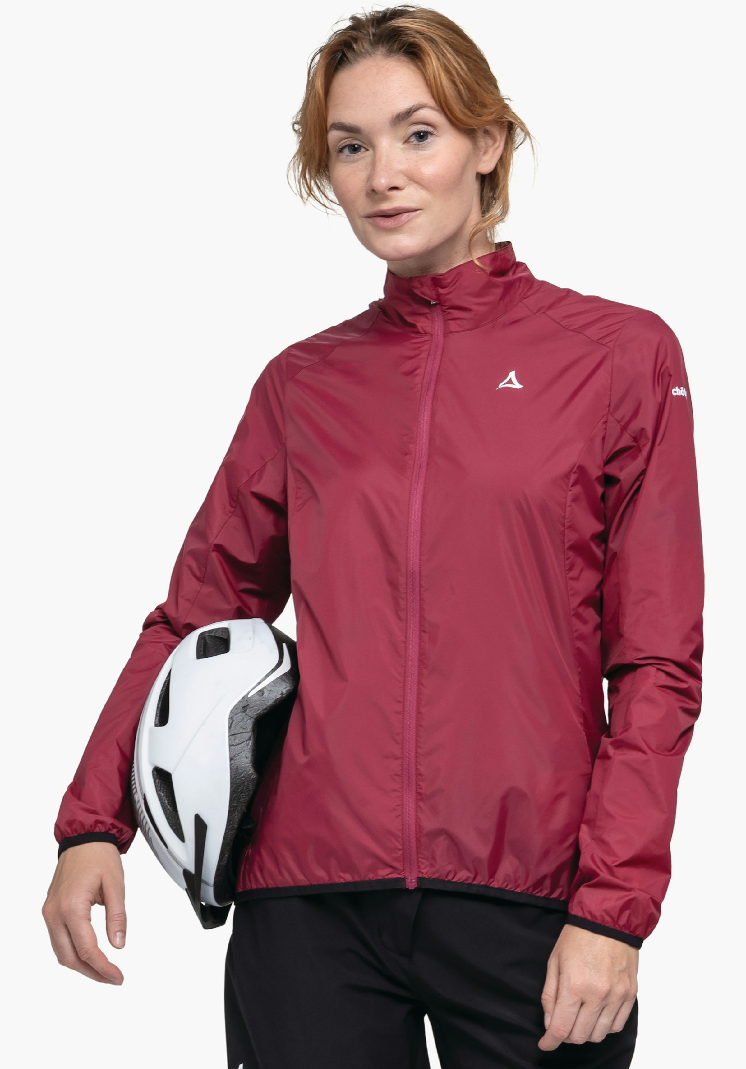 Bike Jacket Style Cannobio WMS