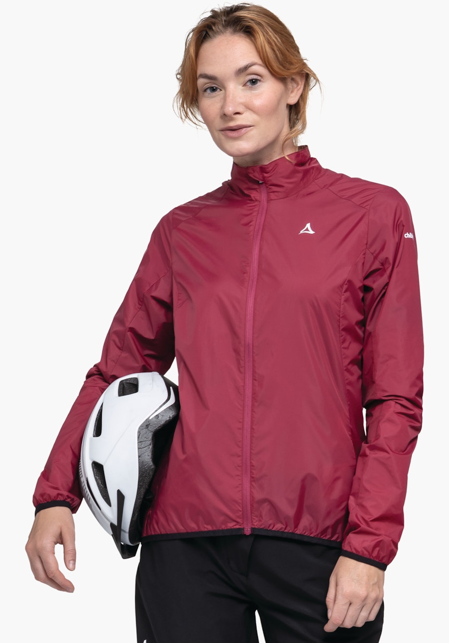 Bike Jacket Style Cannobio WMS