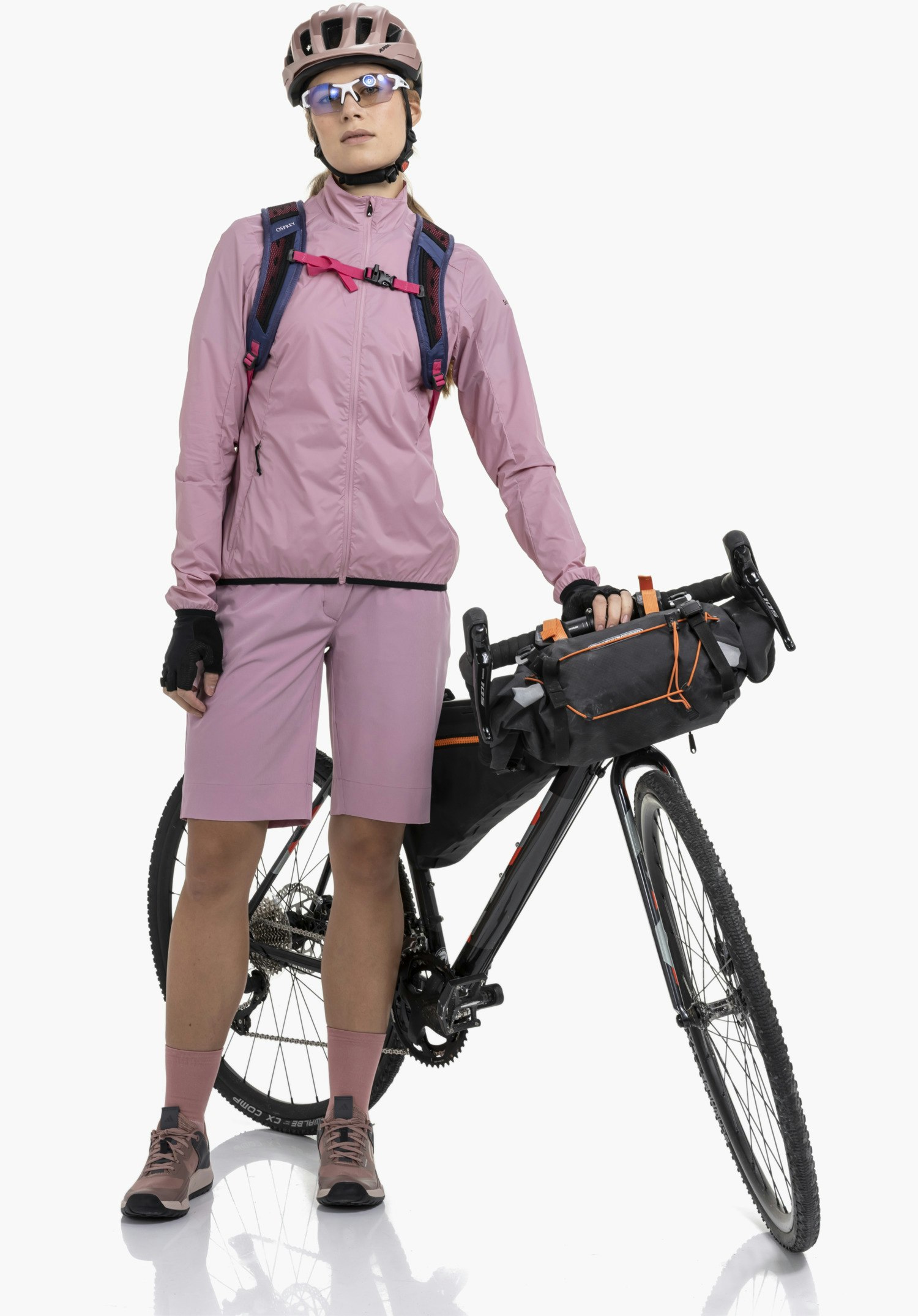 Jacket Style Cannobio WMS