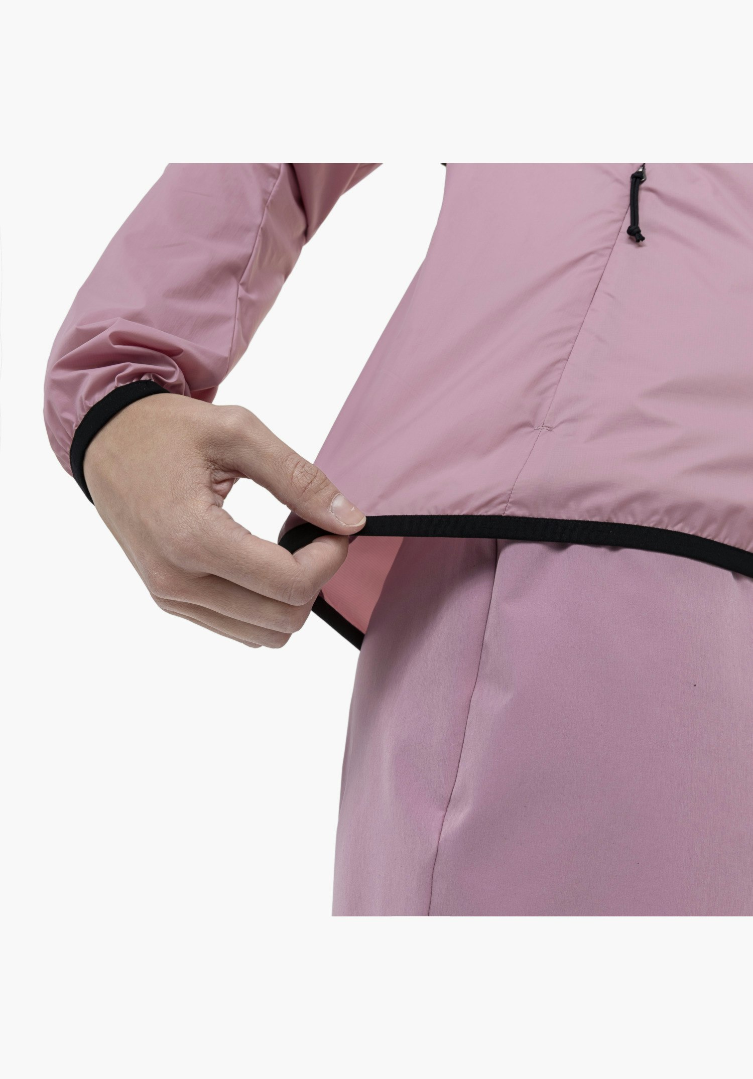 Jacket Style Cannobio WMS