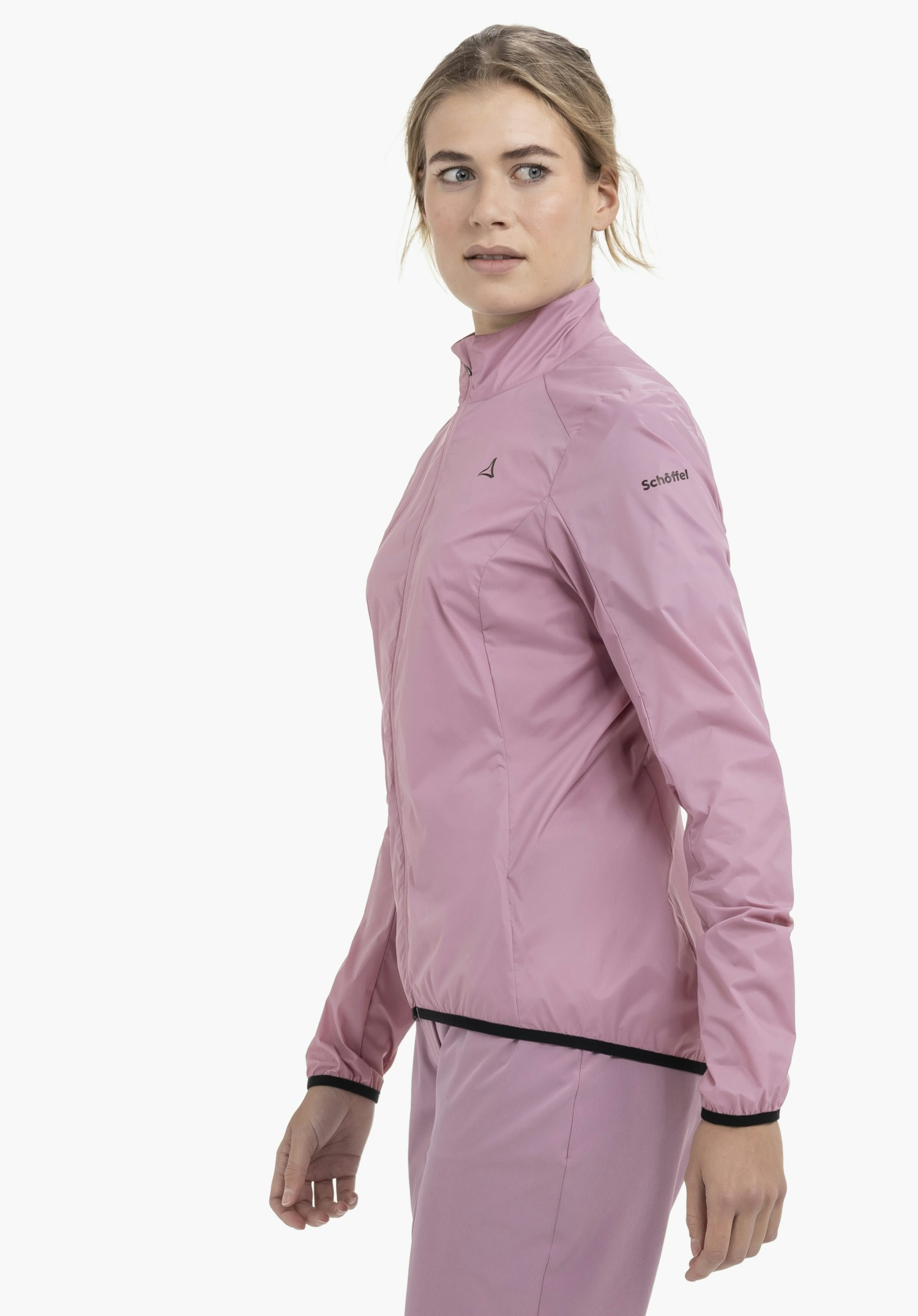 Jacket Style Cannobio WMS