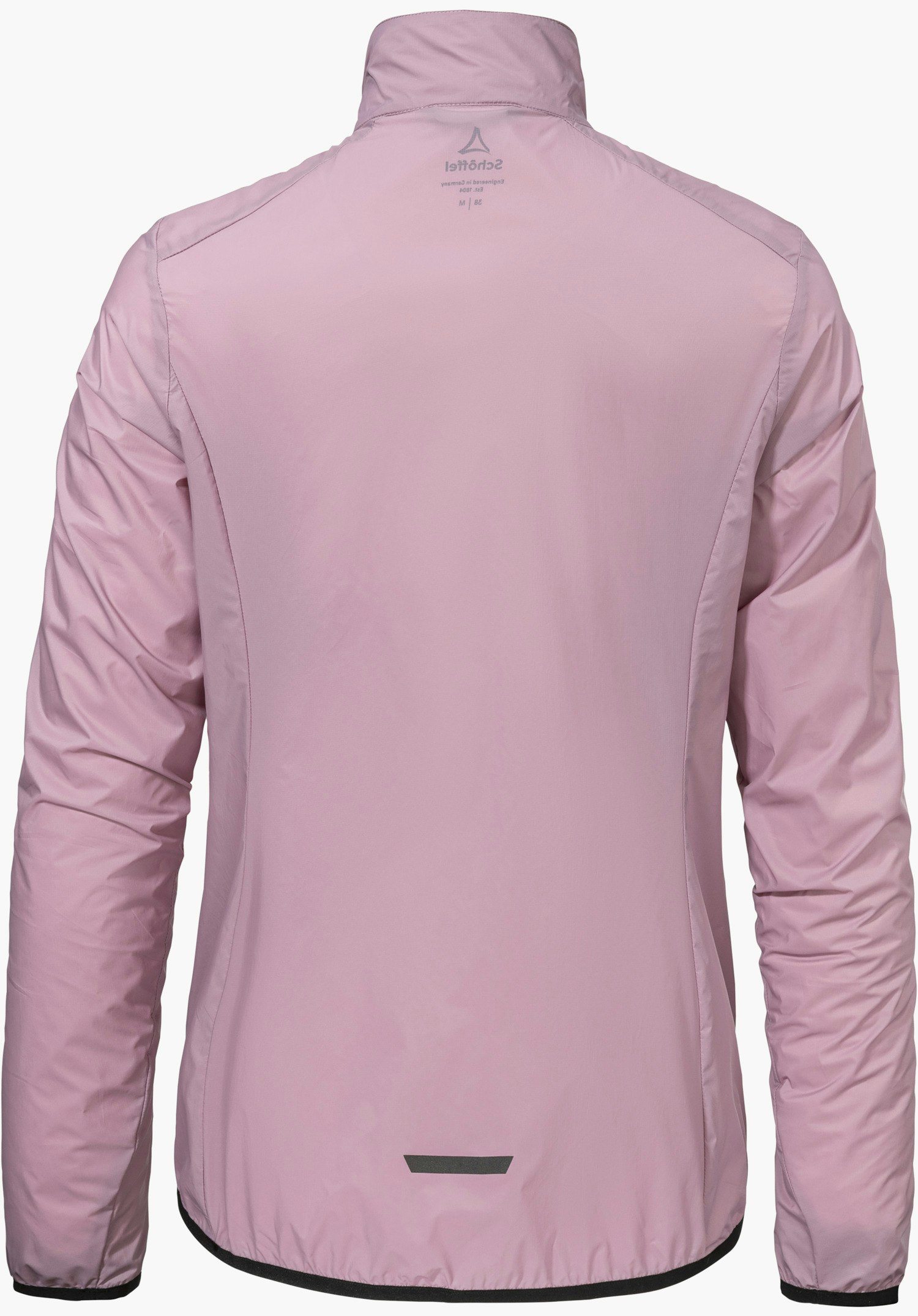 Jacket Style Cannobio WMS