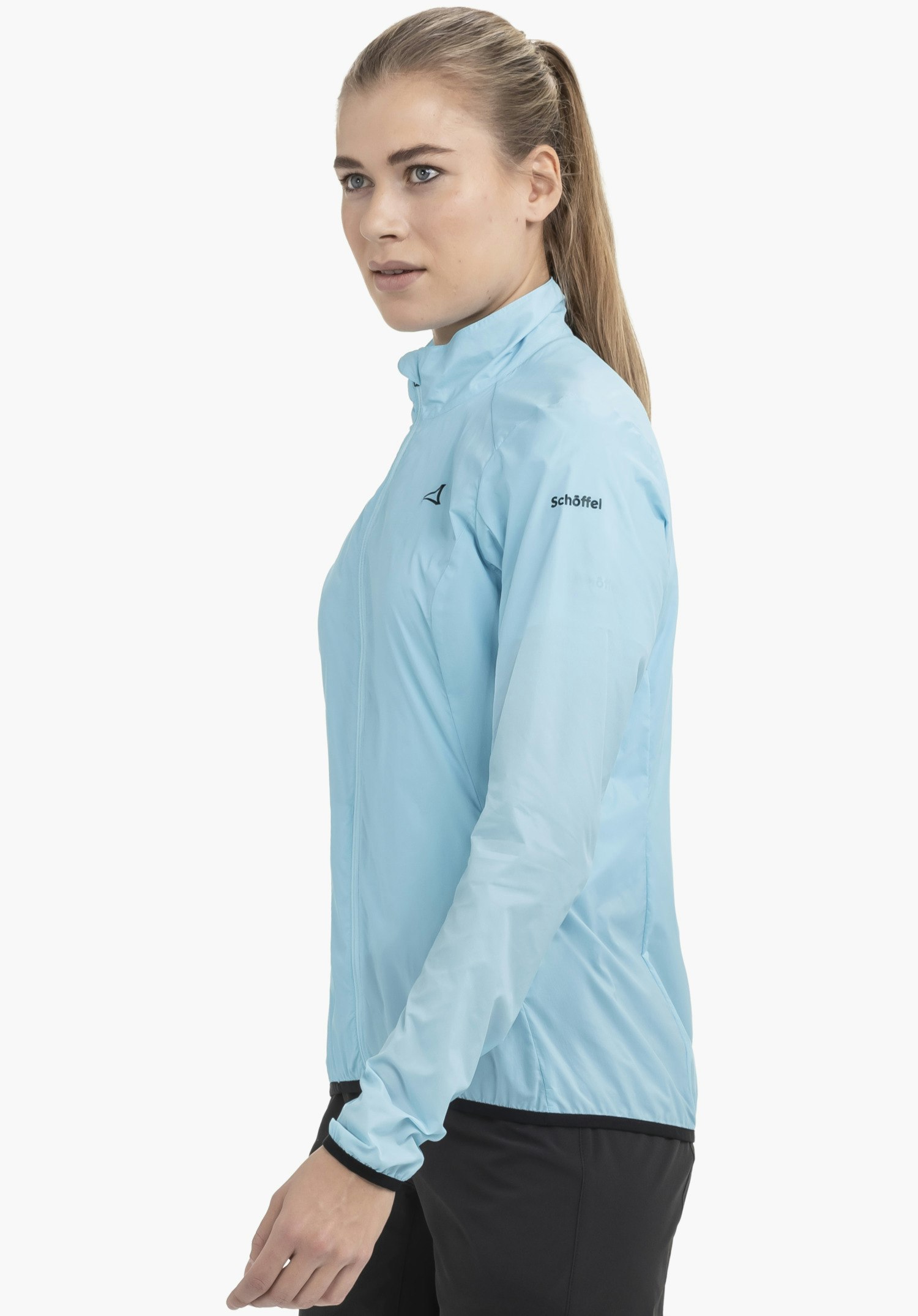 Jacket Style Cannobio WMS