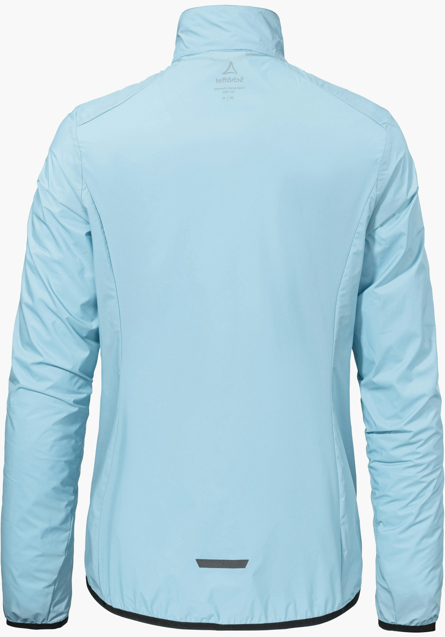 Jacket Style Cannobio WMS