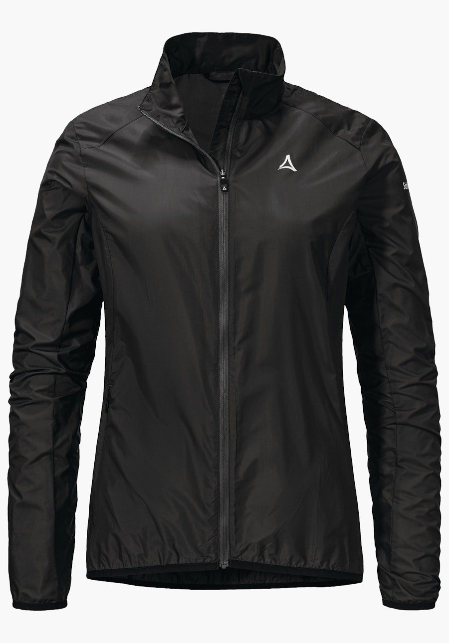 Bike Jacket Style Cannobio WMS