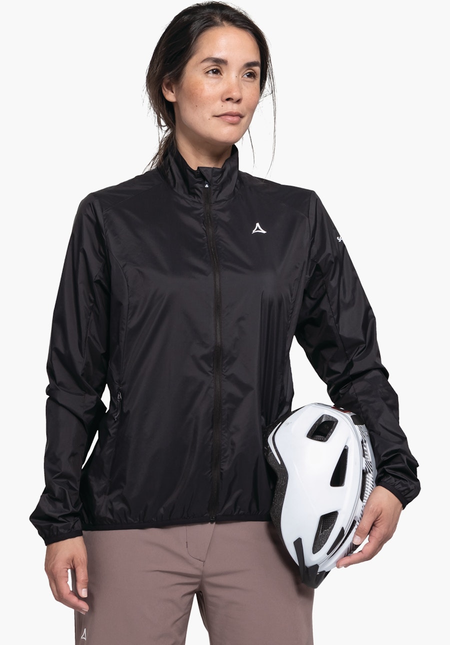 Bike Jacket Style Cannobio WMS