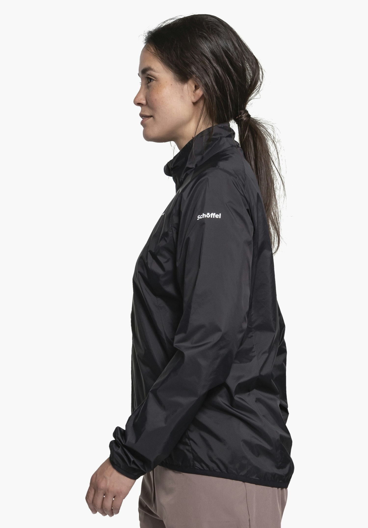 Jacket Style Cannobio WMS