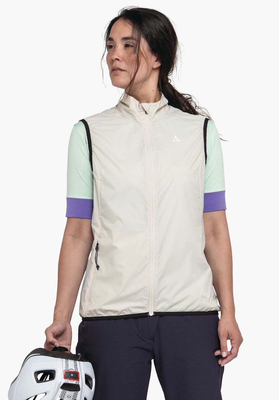 Bike Vest Style Cannobio WMS