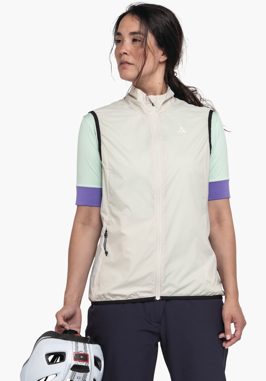 Bike Vest Style Cannobio WMS