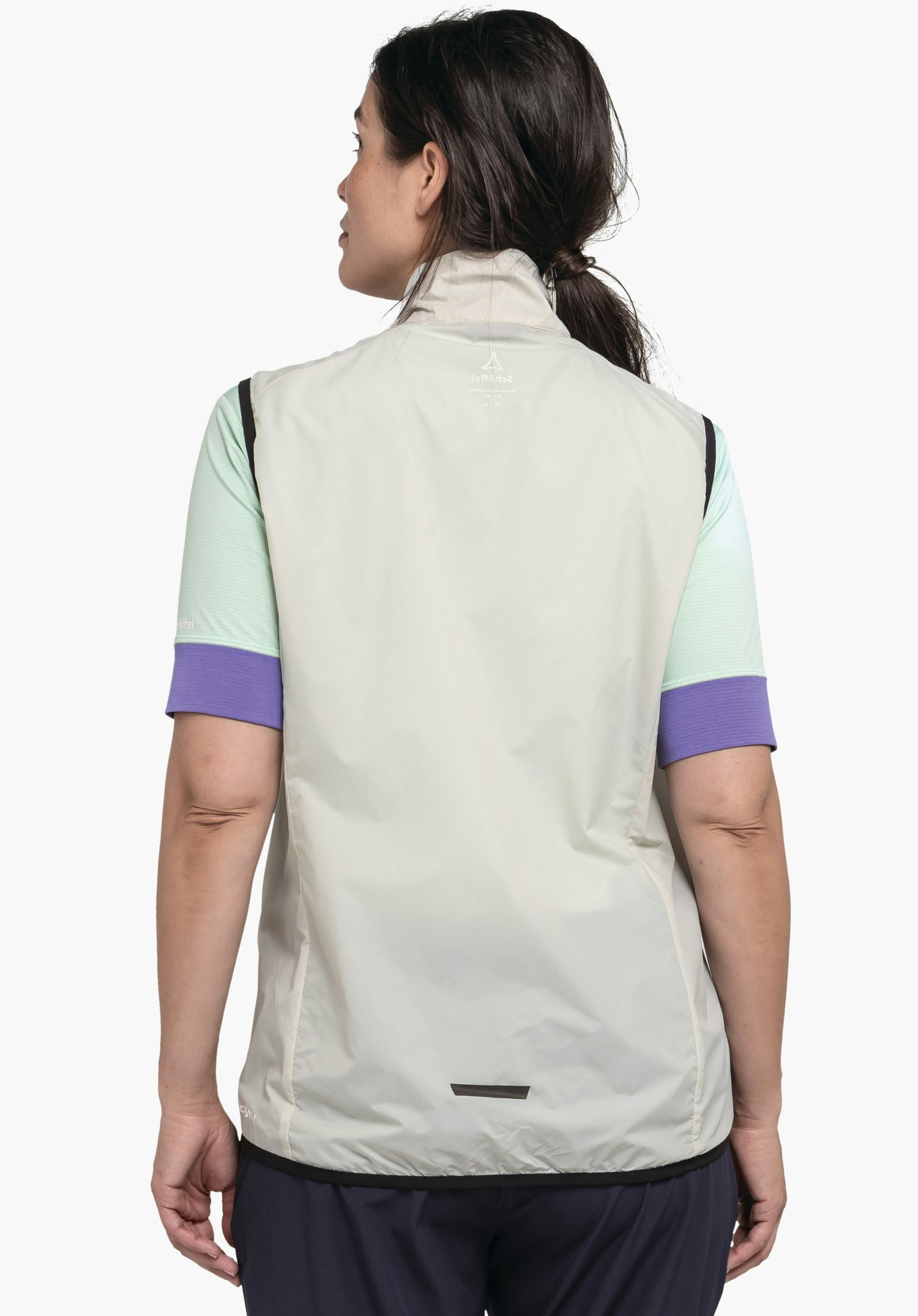 Vest Style Cannobio WMS