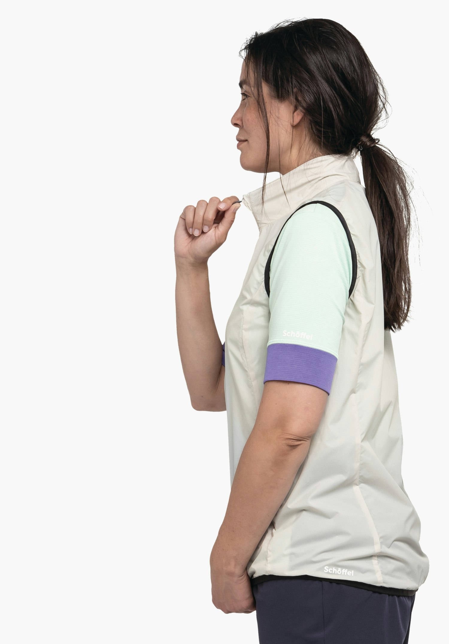 Vest Style Cannobio WMS