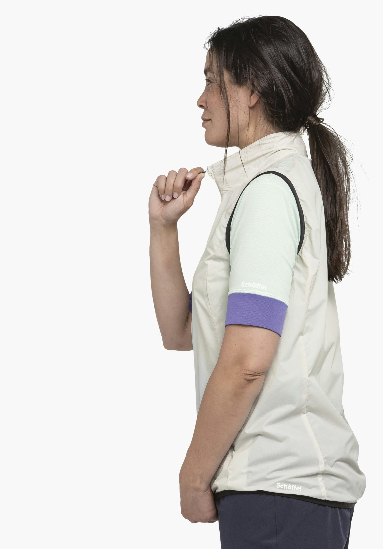 Vest Style Cannobio WMS