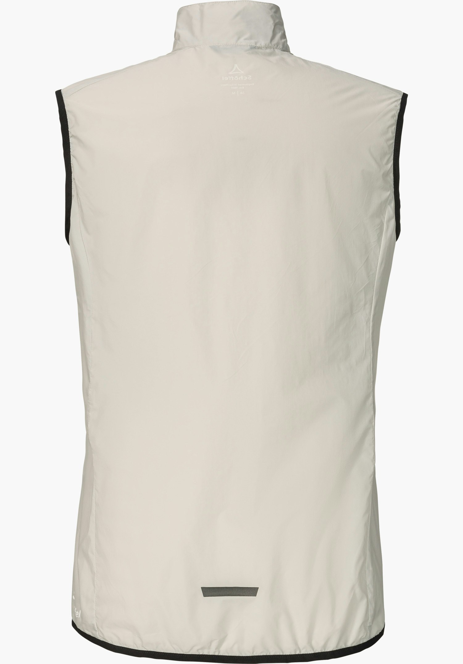 Vest Style Cannobio WMS