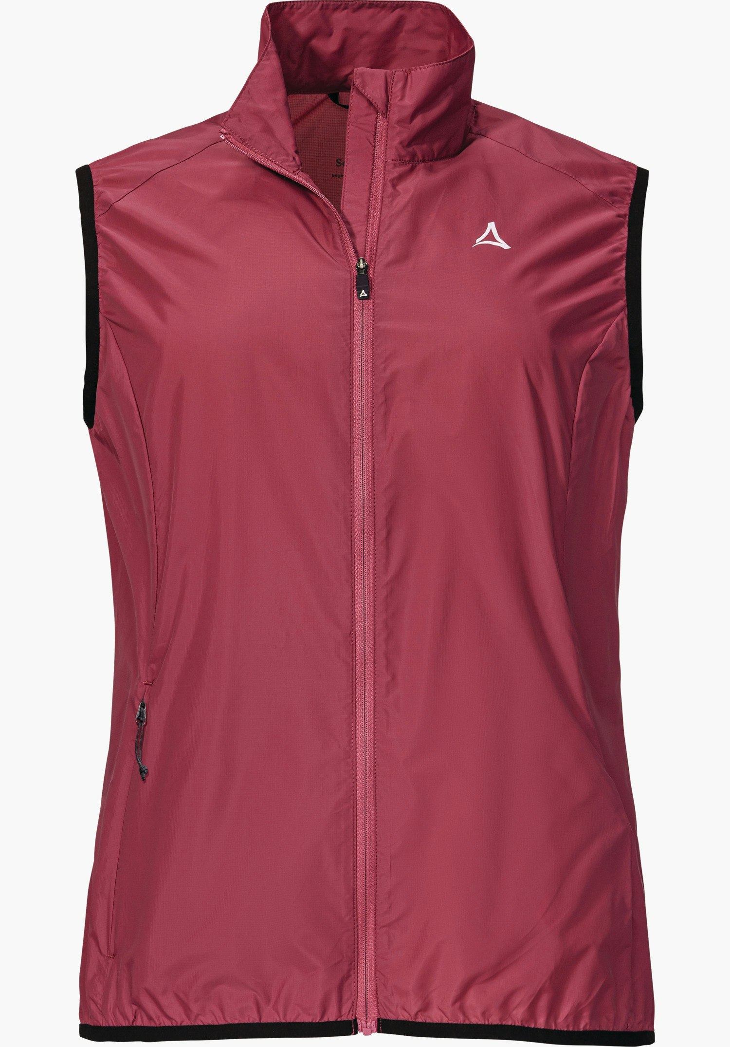 Vest Style Cannobio WMS