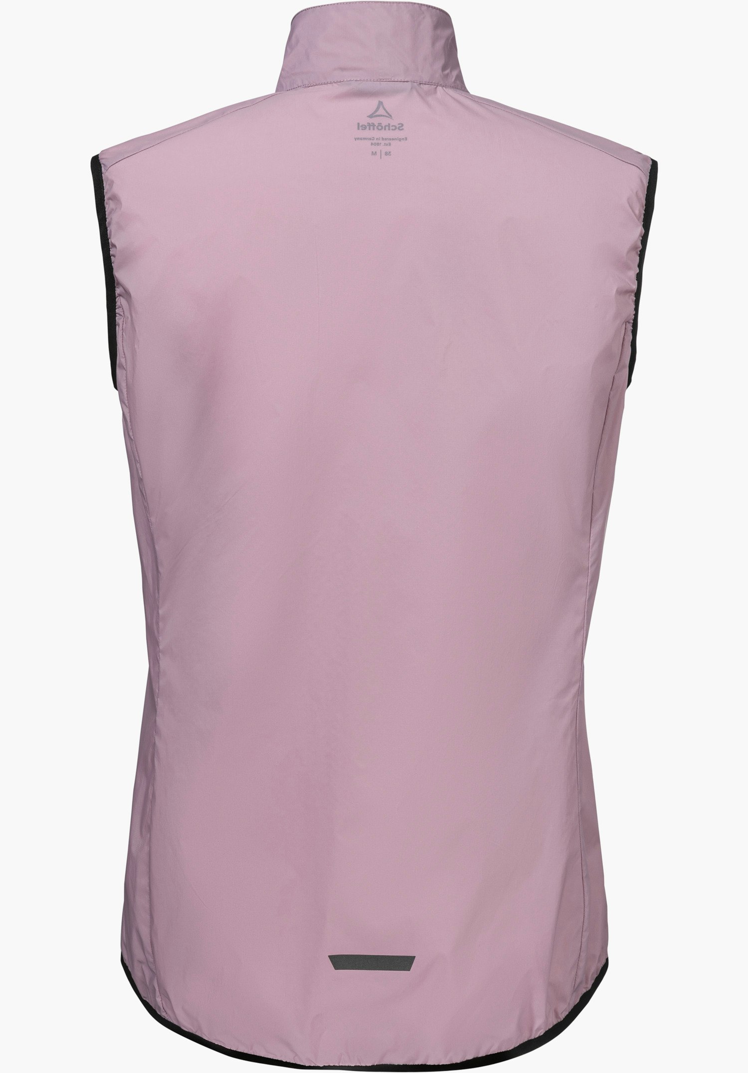 Vest Style Cannobio WMS