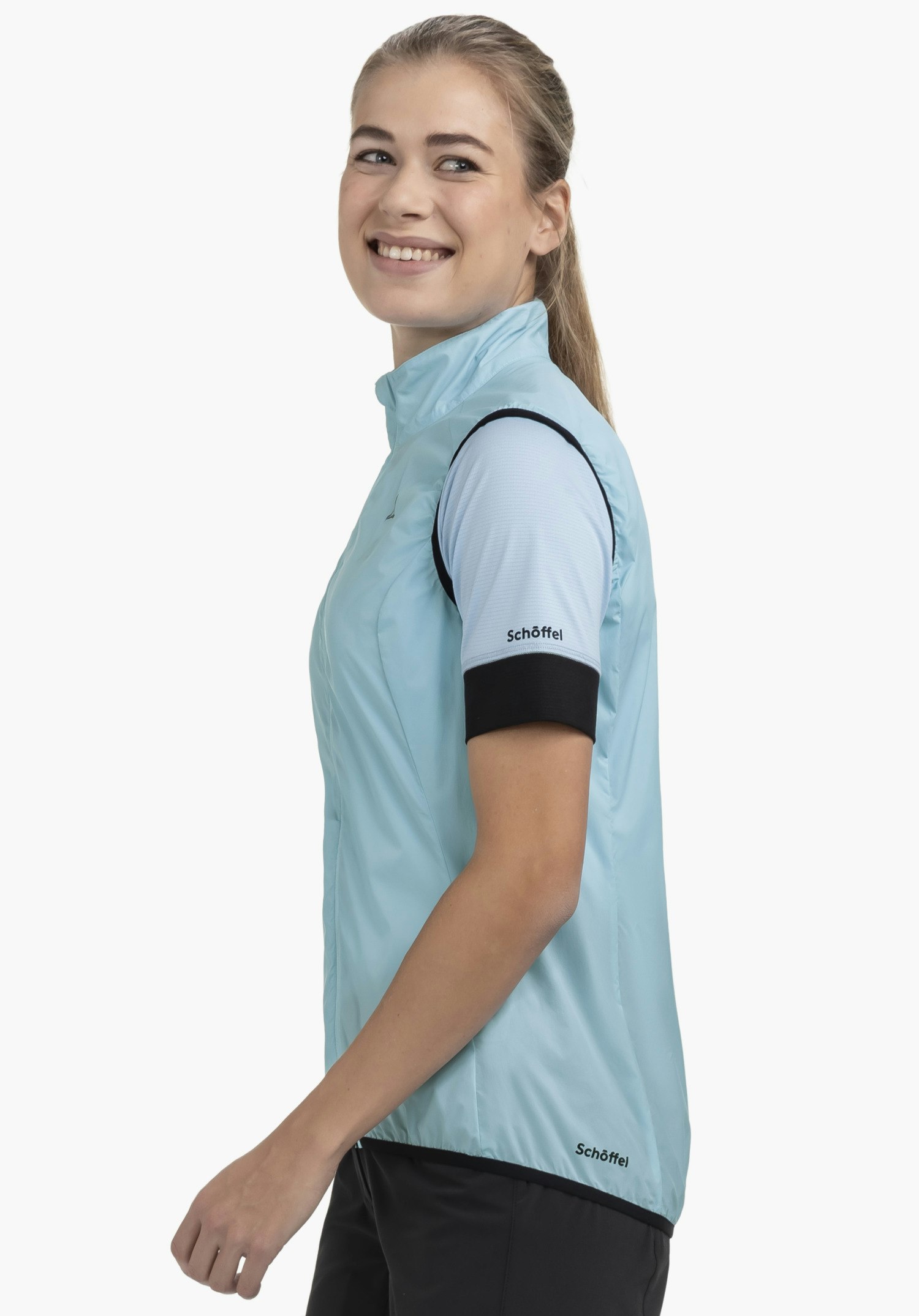 Vest Style Cannobio WMS