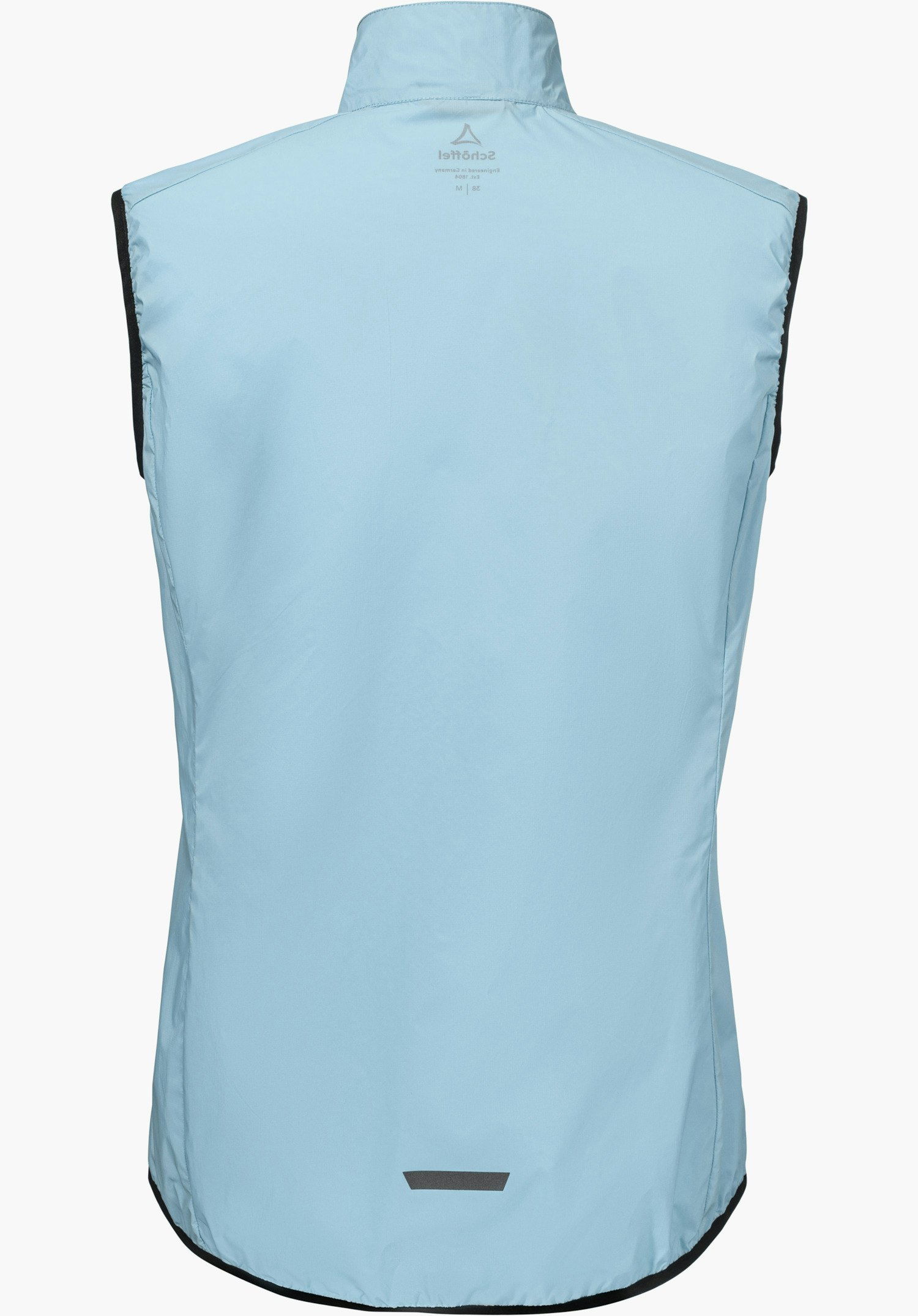 Vest Style Cannobio WMS