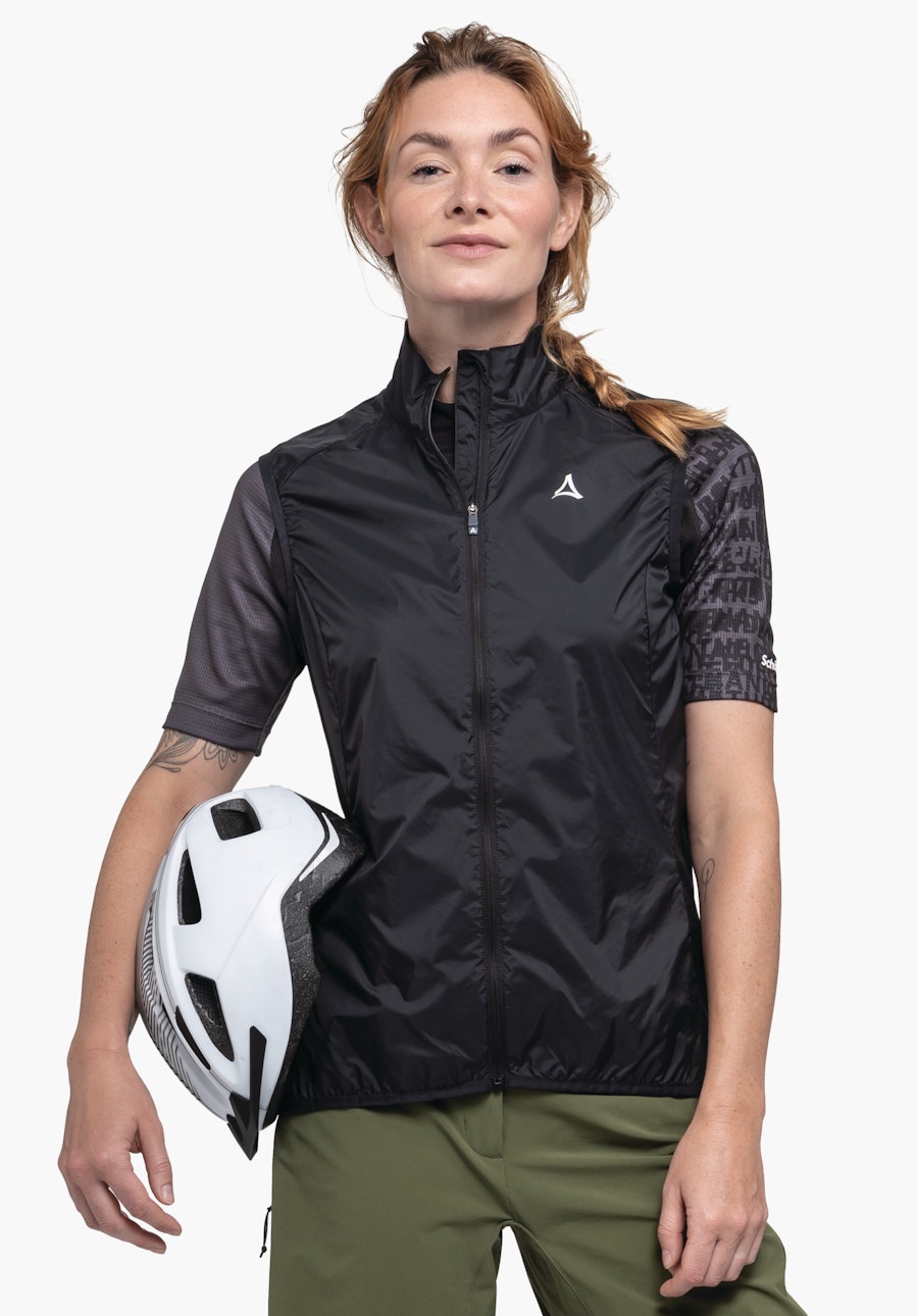 Bike Vest Style Cannobio WMS