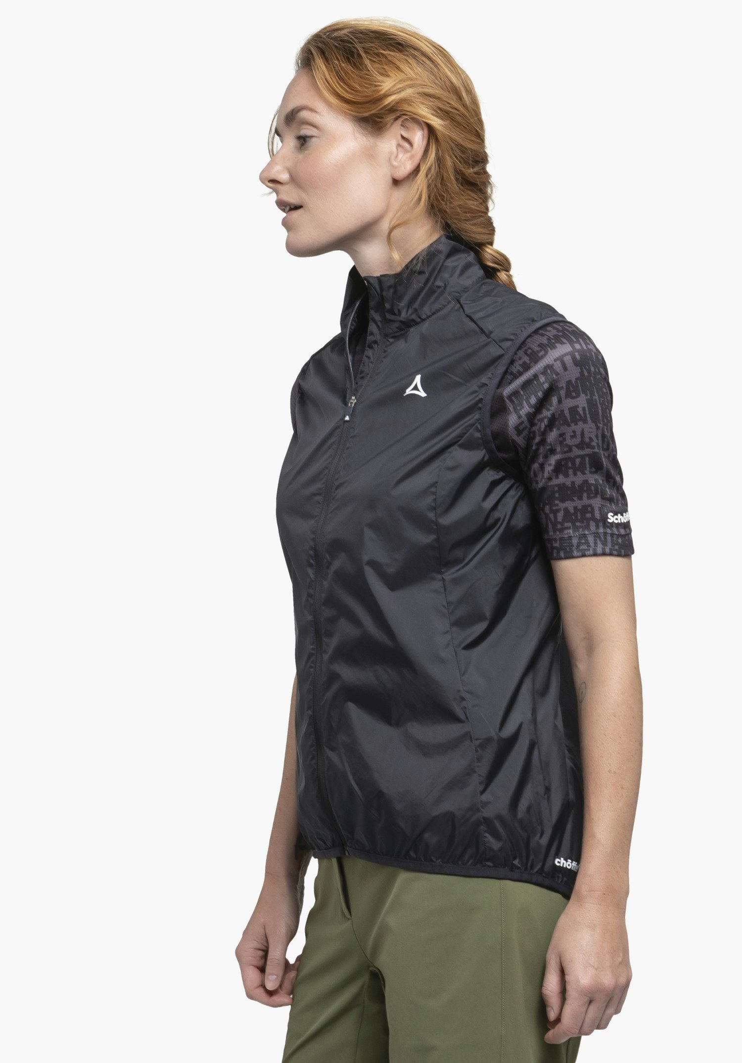 Vest Style Cannobio WMS