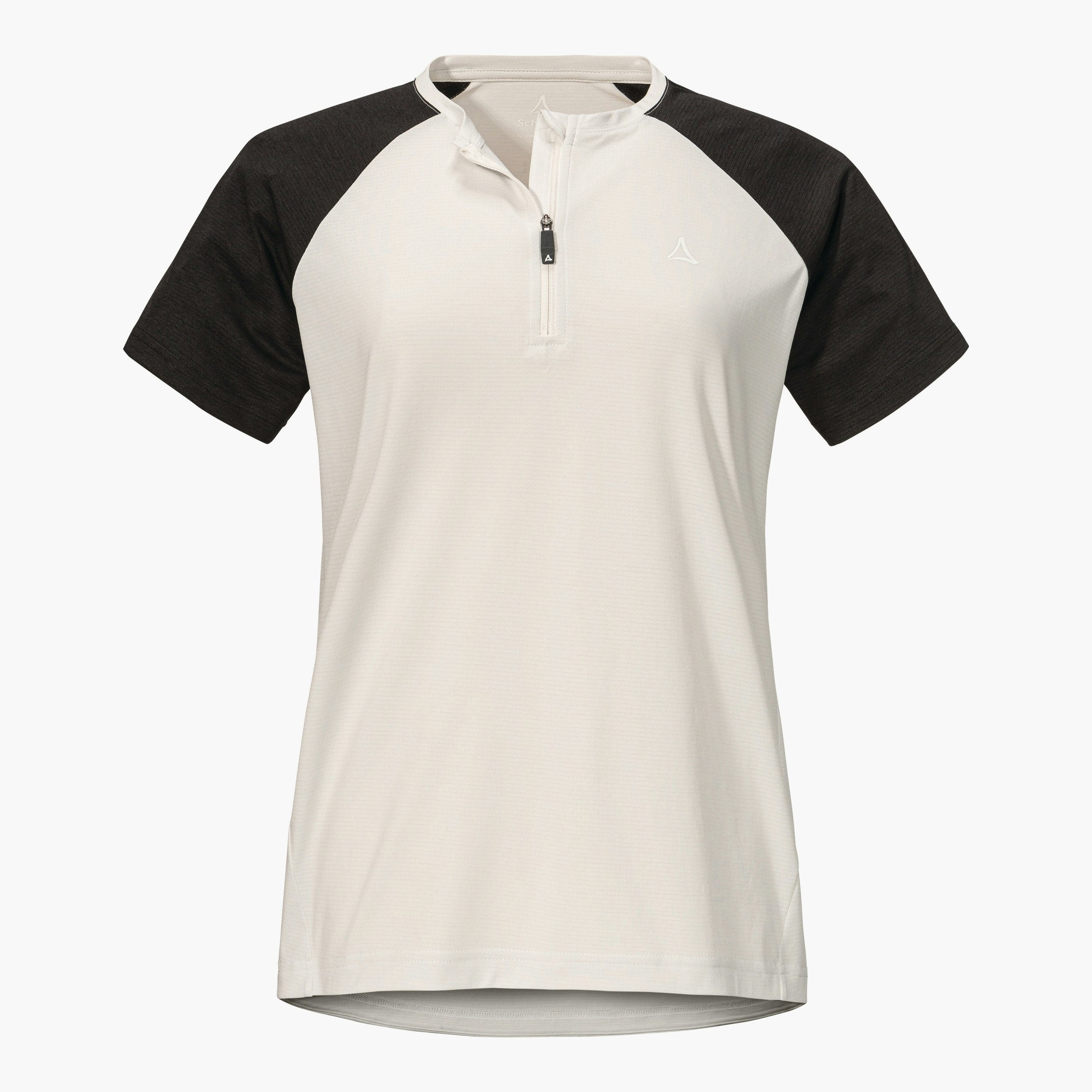 Schöffel Damen CIRC Radtrikot Wetluga in natur
