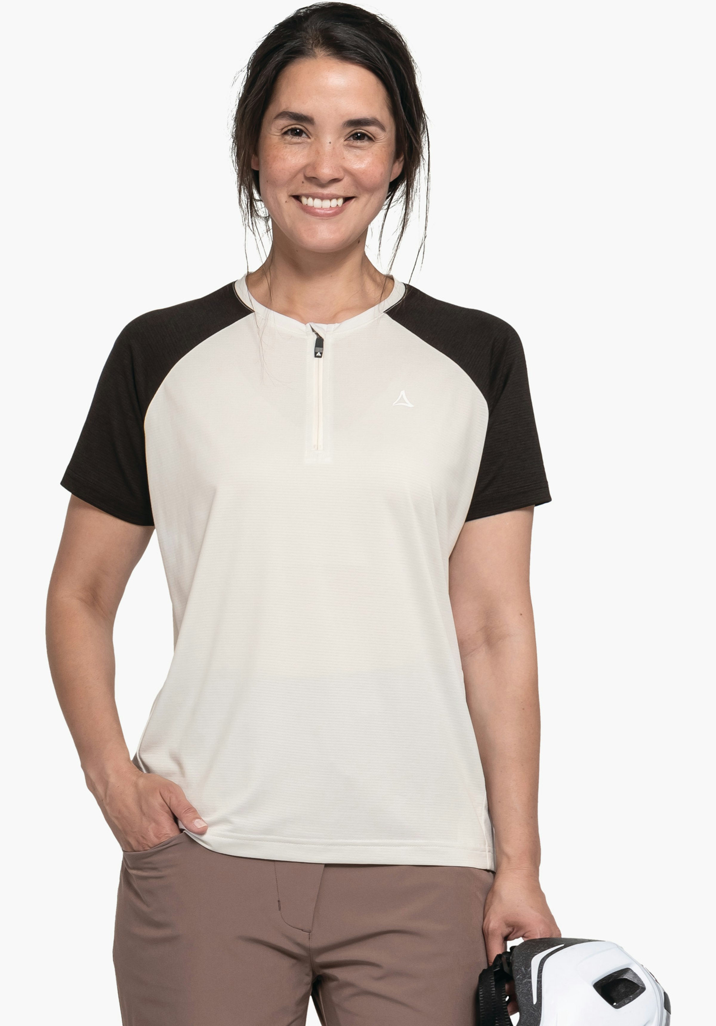 Bike CIRC Shirt Style Wetluga WMS