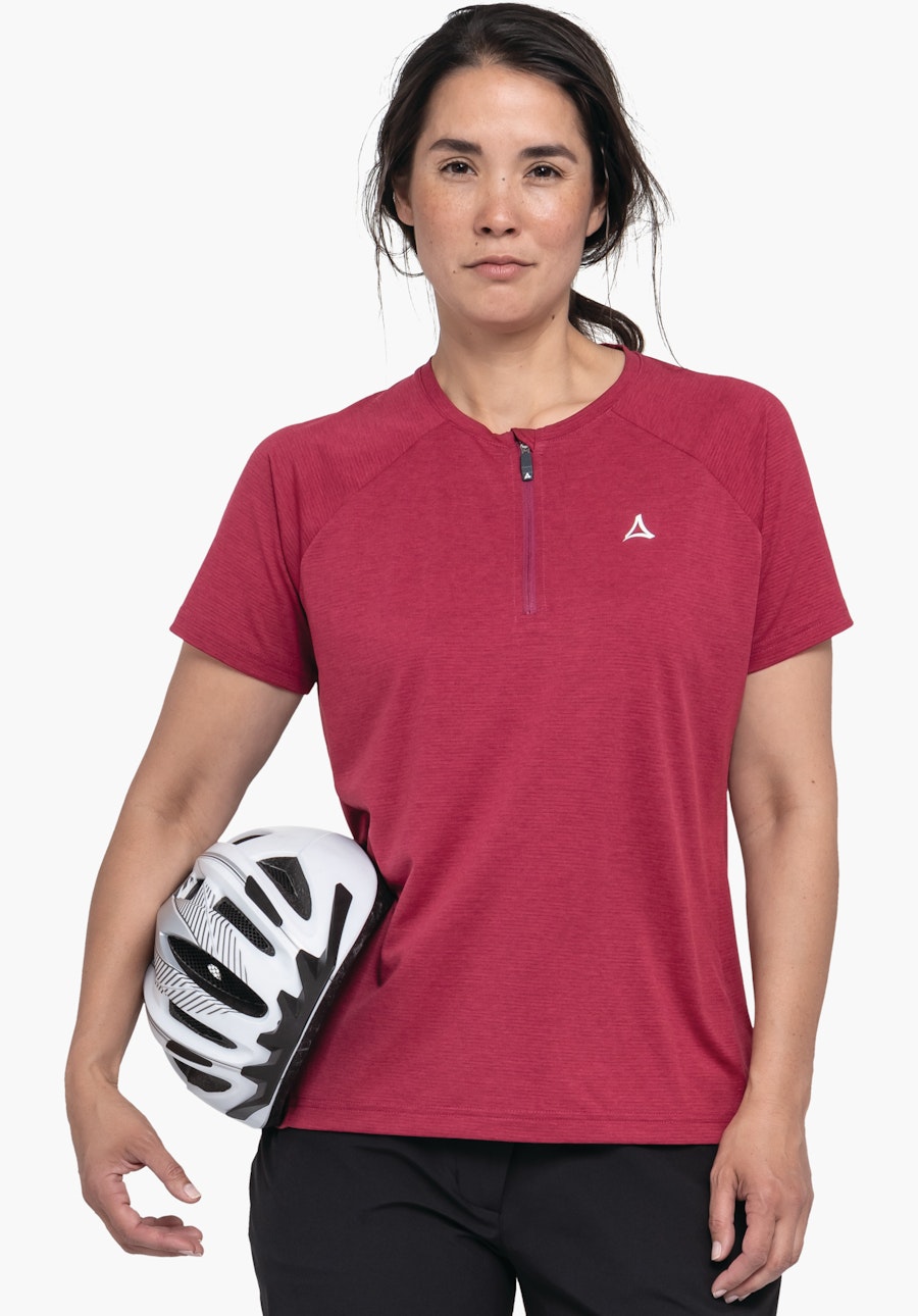 Bike CIRC Shirt Style Wetluga WMS